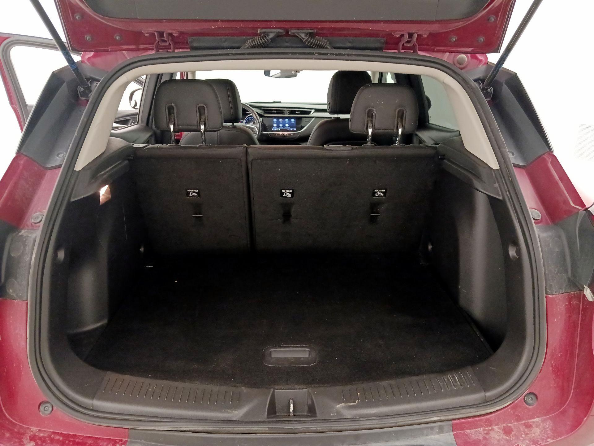 Thumbnail: 2021 Buick Encore GX - 20