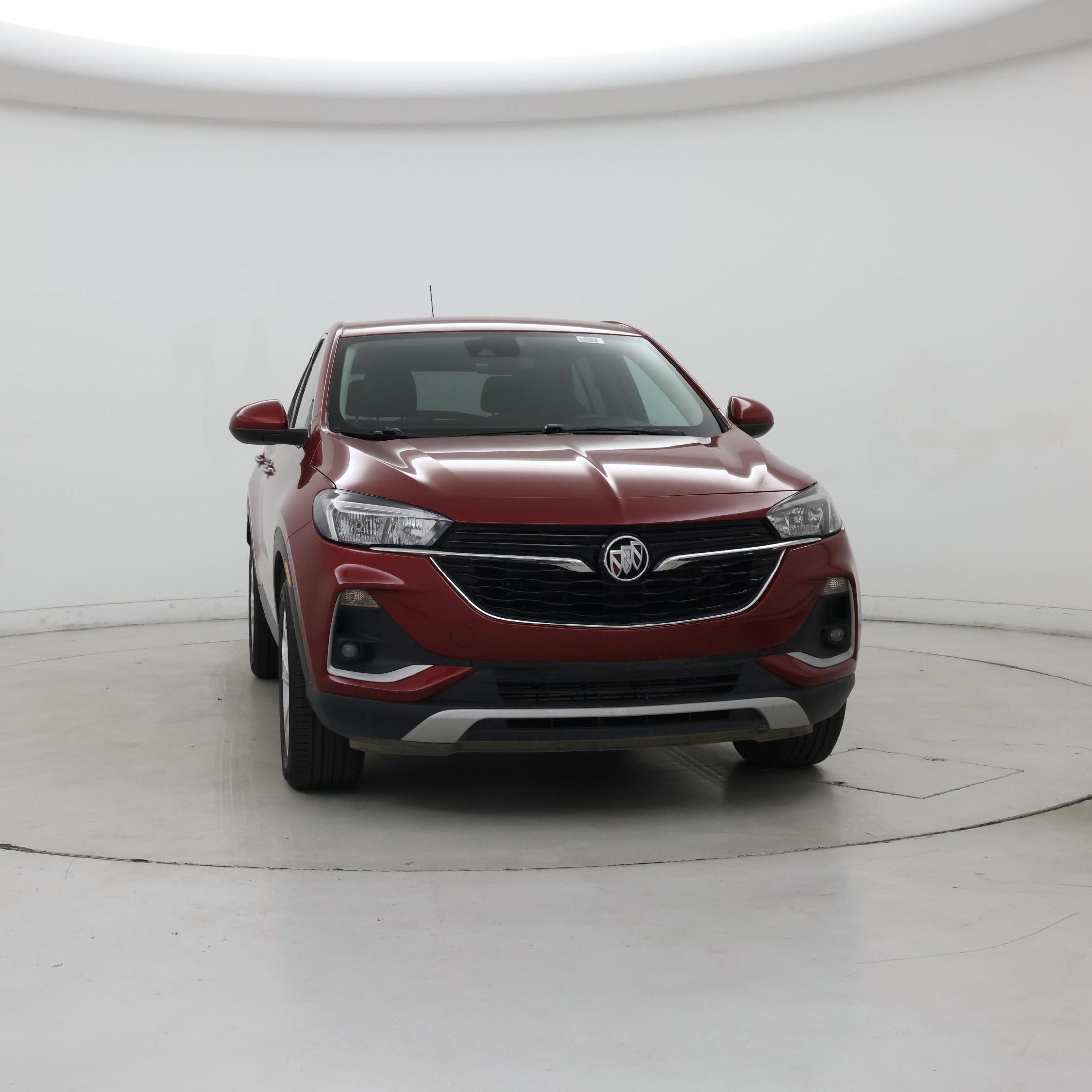 Thumbnail: 2021 Buick Encore GX - 5