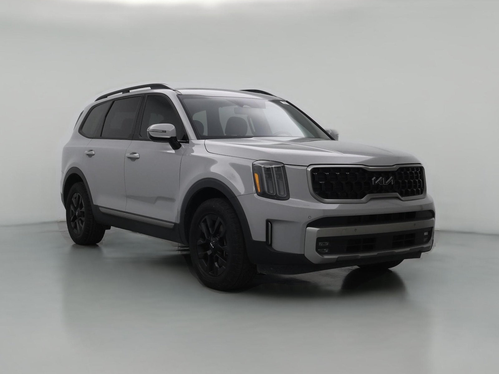 2023 Kia Telluride