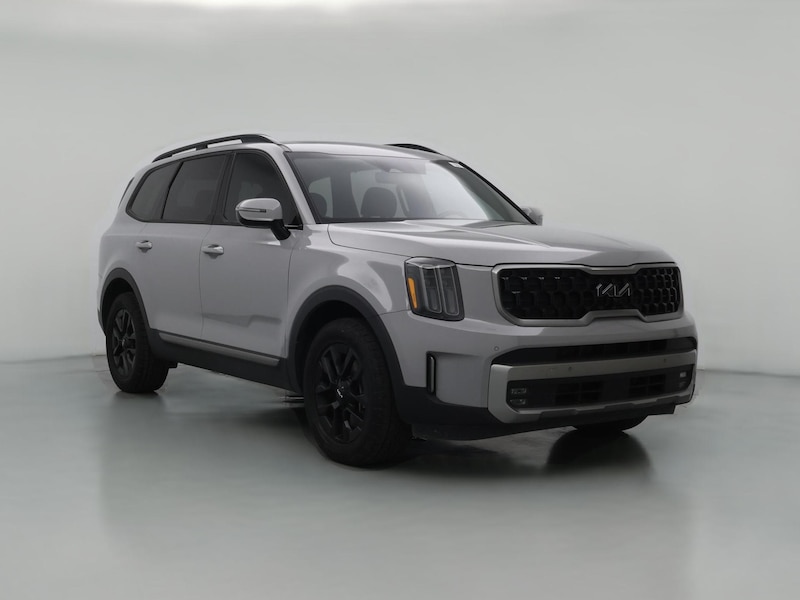 2023 Kia Telluride SX Prestige X-Pro