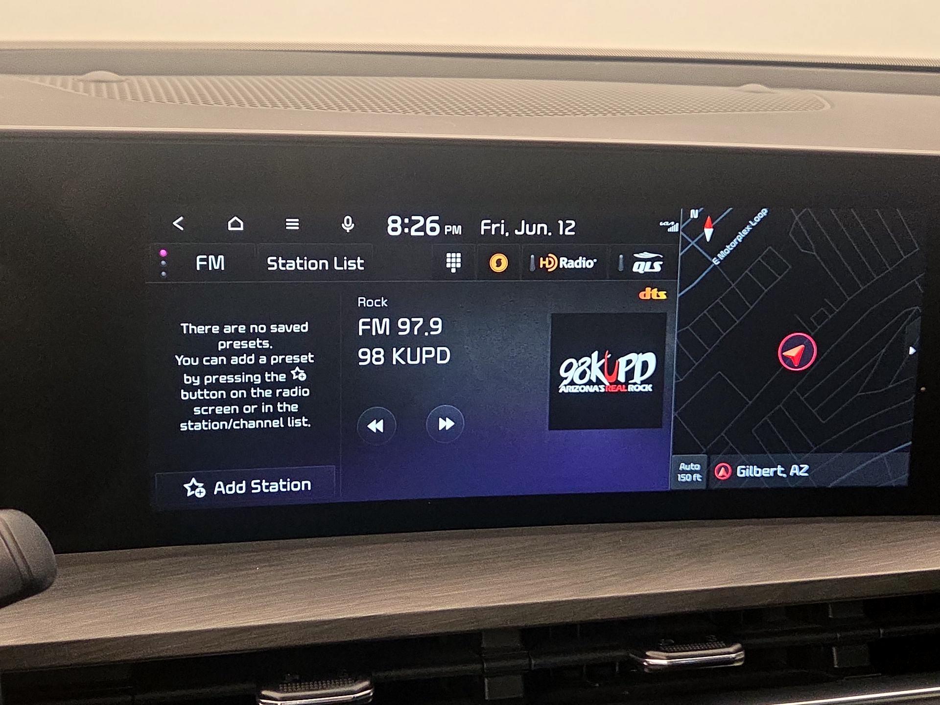 Thumbnail: 2023 Kia Telluride - 16