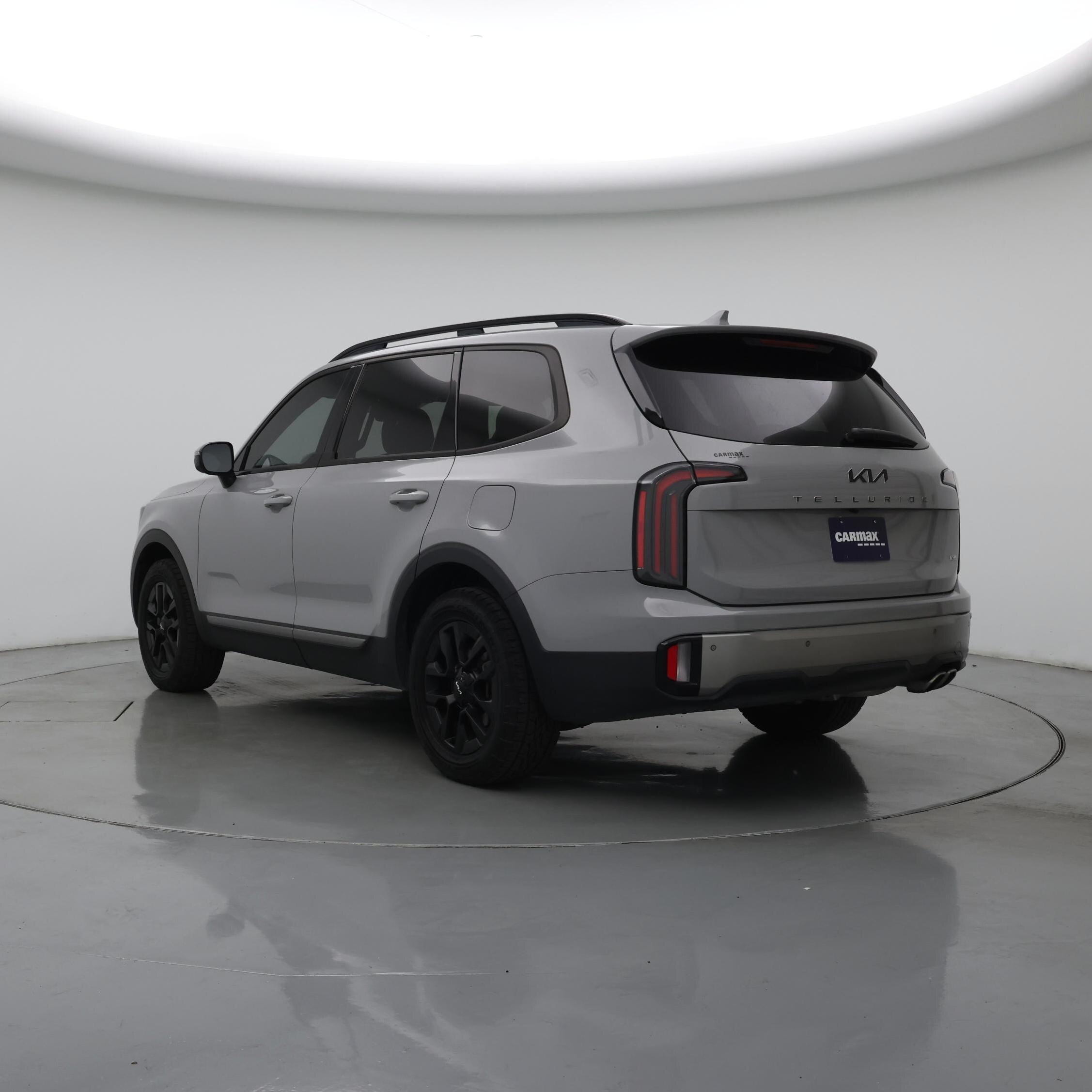 Thumbnail: 2023 Kia Telluride - 2