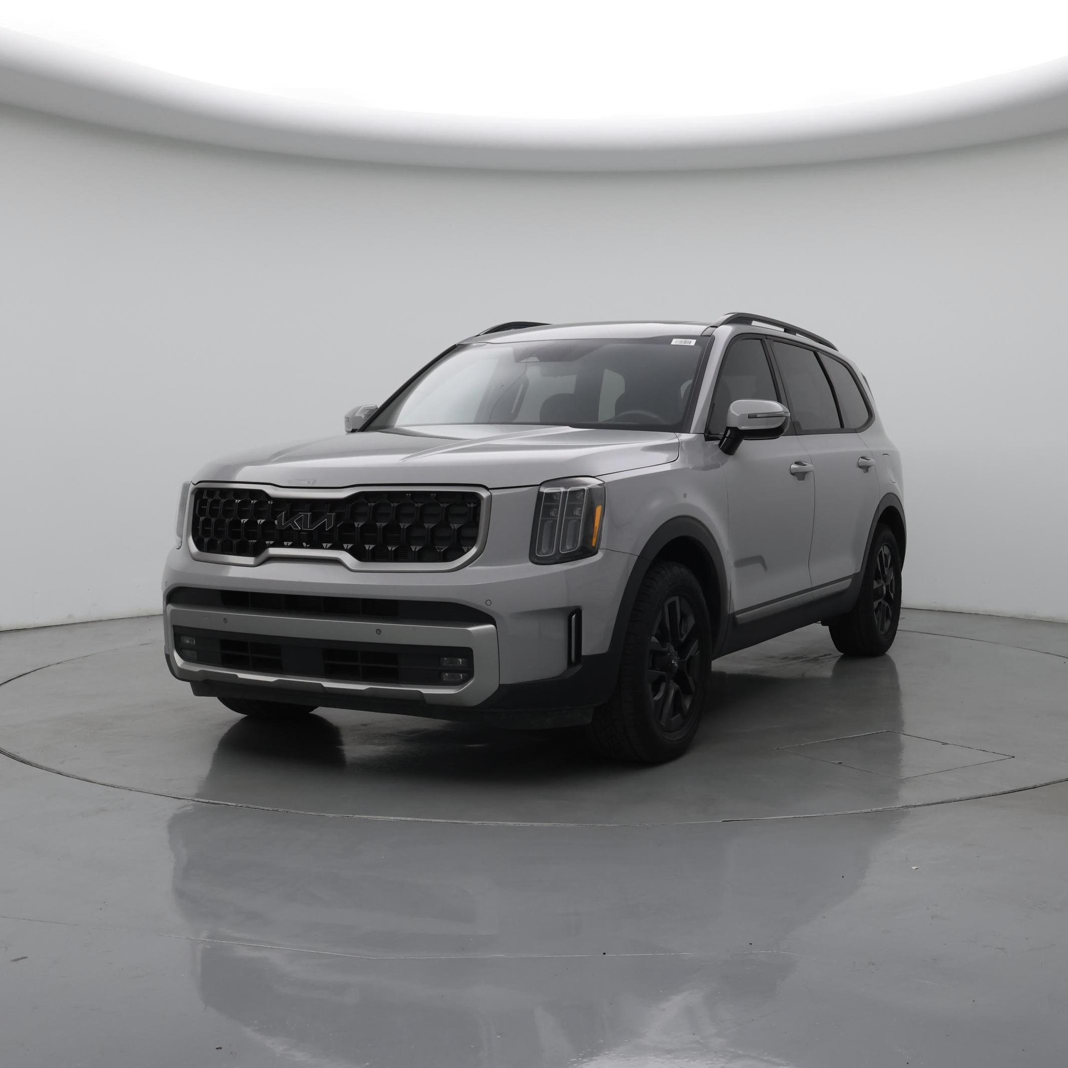Thumbnail: 2023 Kia Telluride - 4