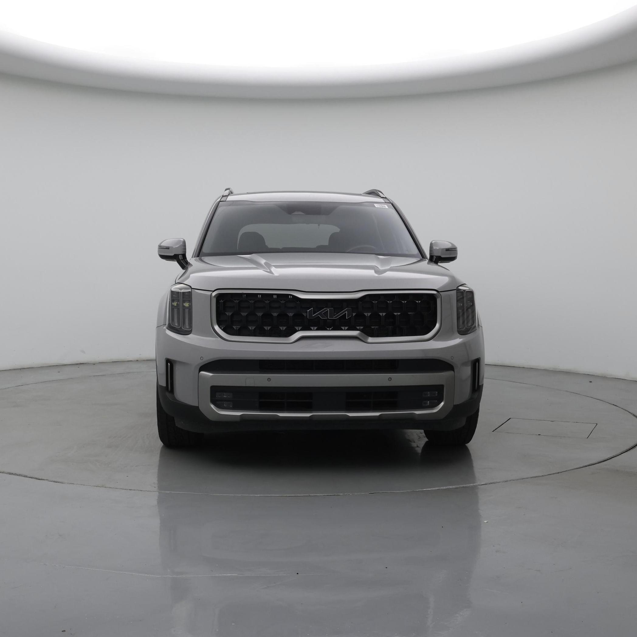 Thumbnail: 2023 Kia Telluride - 5