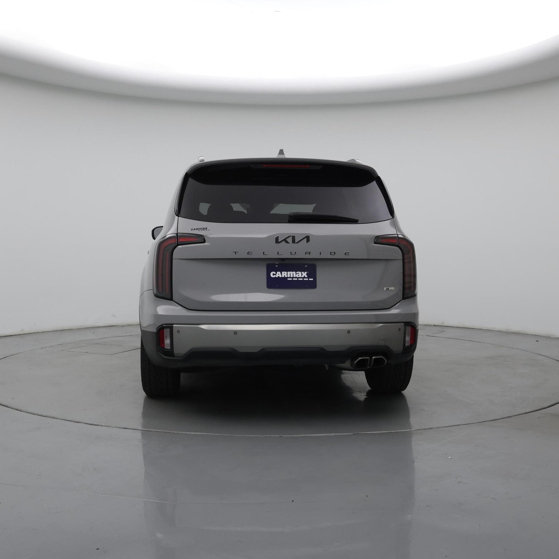 Thumbnail: 2023 Kia Telluride - 6