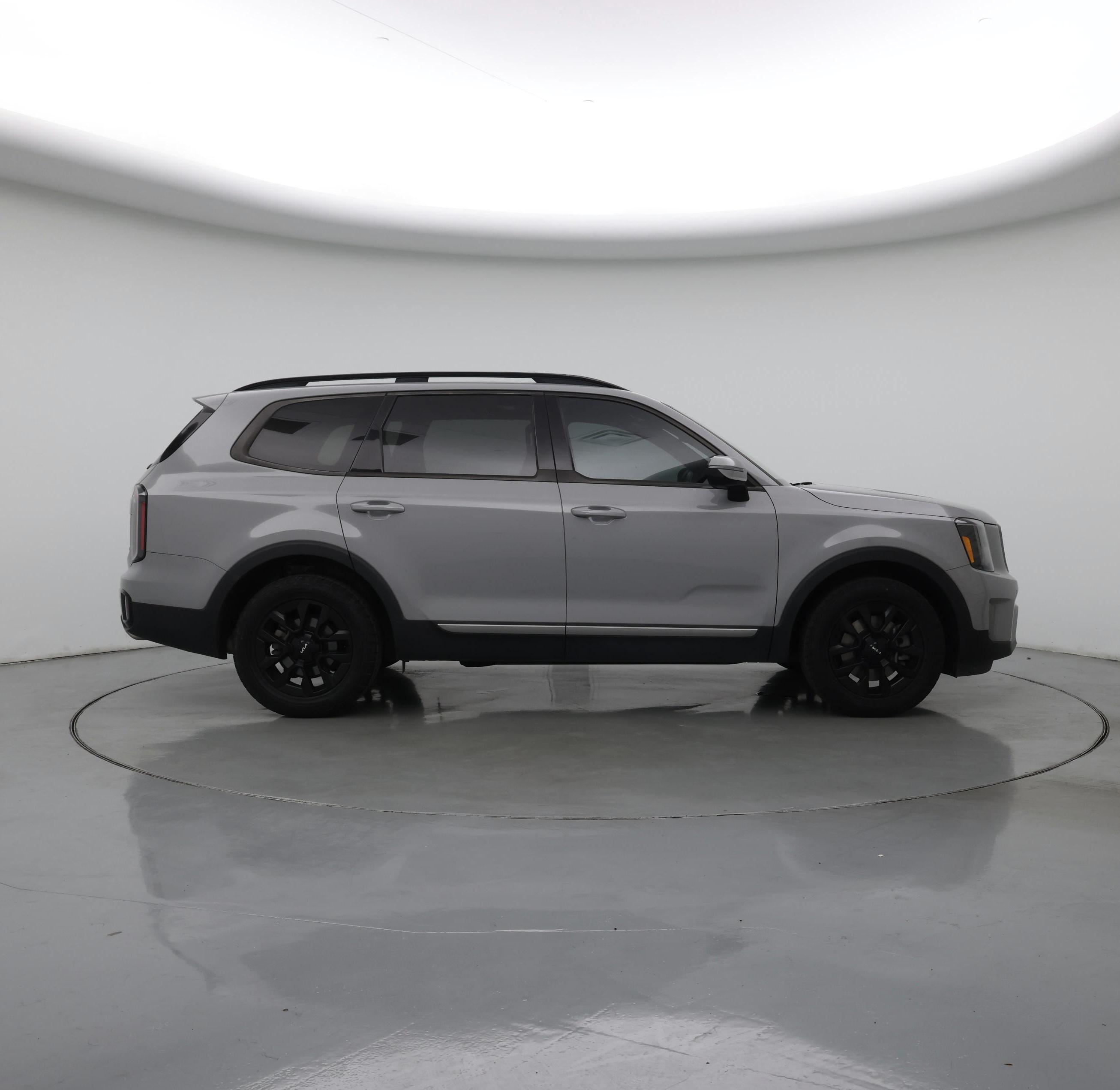Thumbnail: 2023 Kia Telluride - 7
