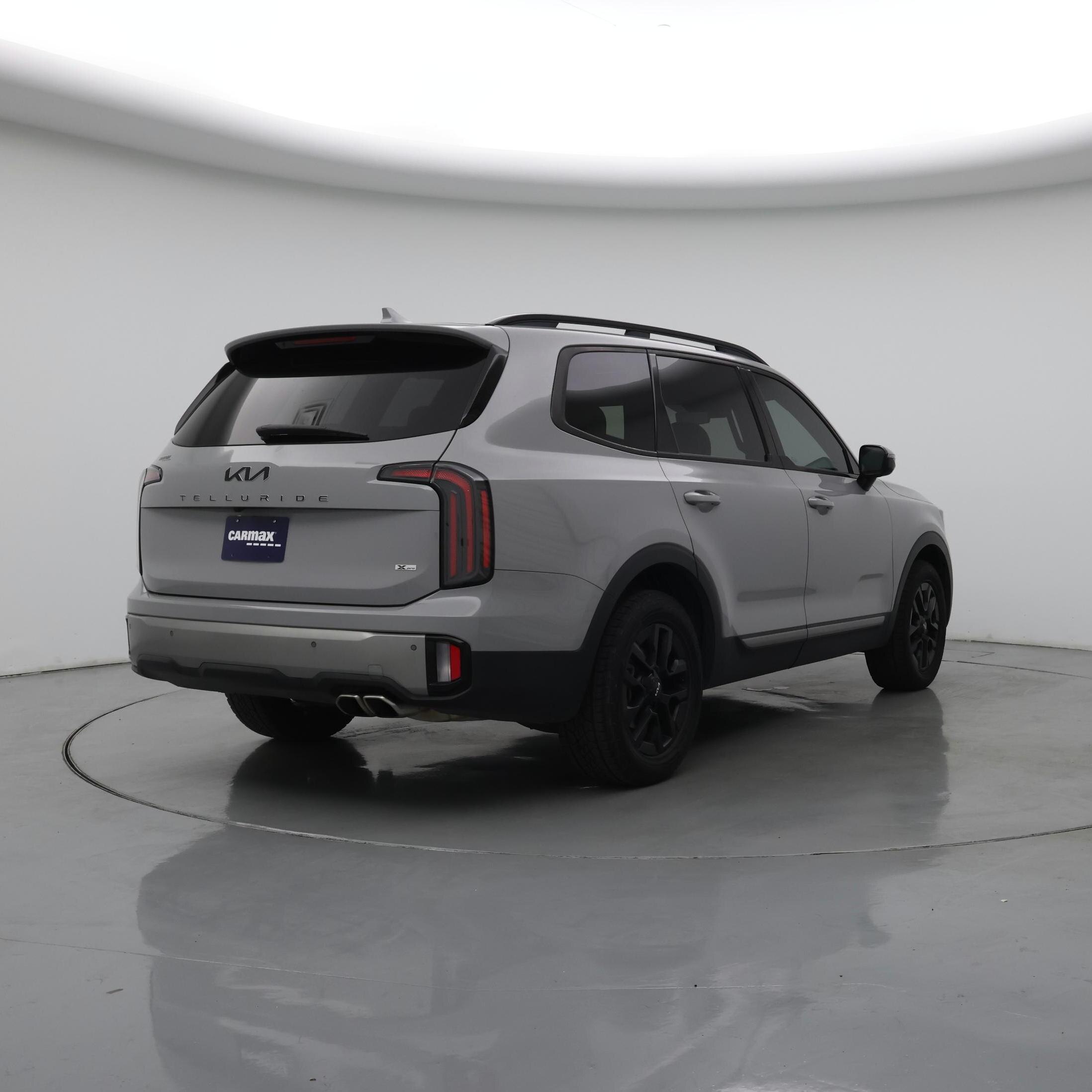 Thumbnail: 2023 Kia Telluride - 8