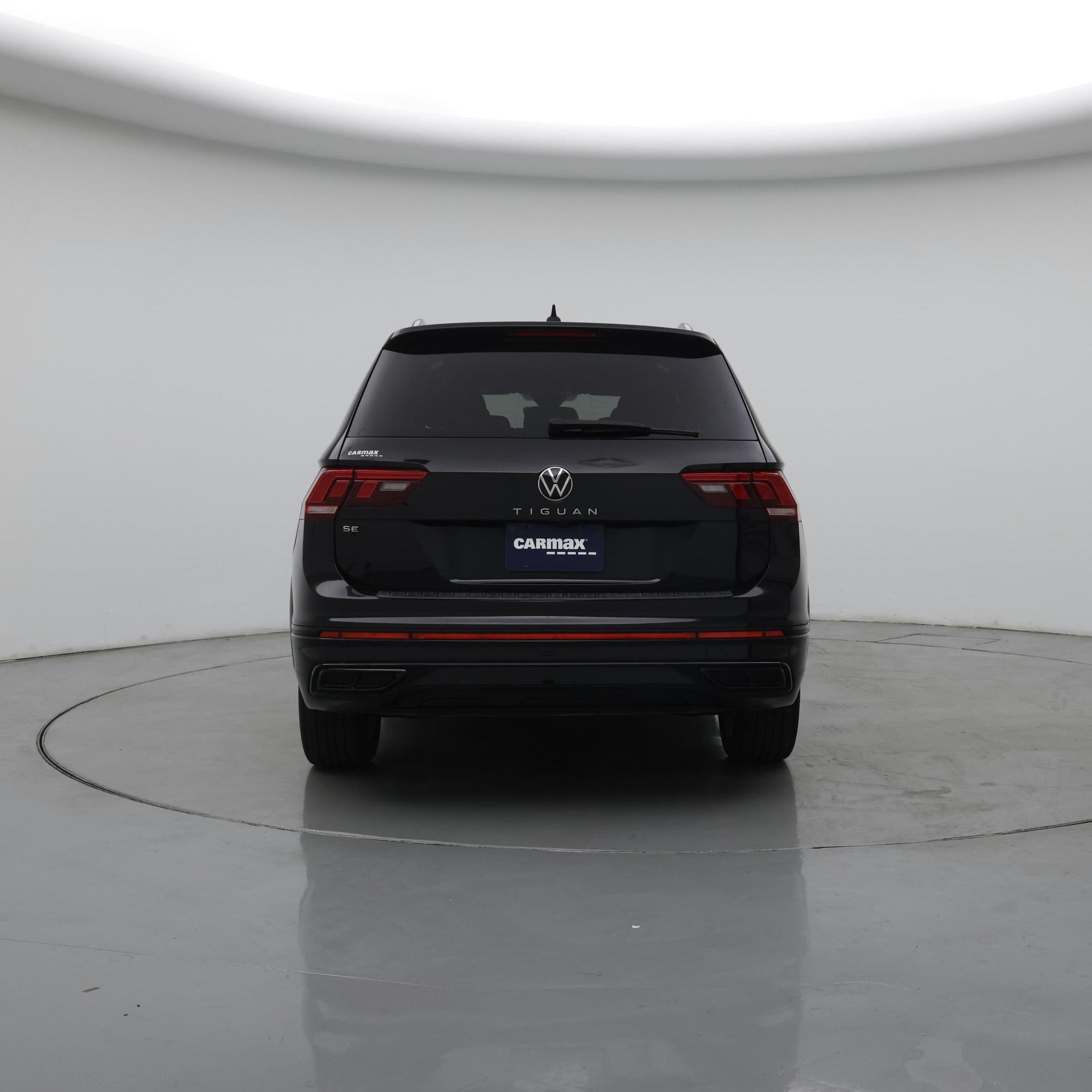 Thumbnail: 2022 Volkswagen Tiguan - 6