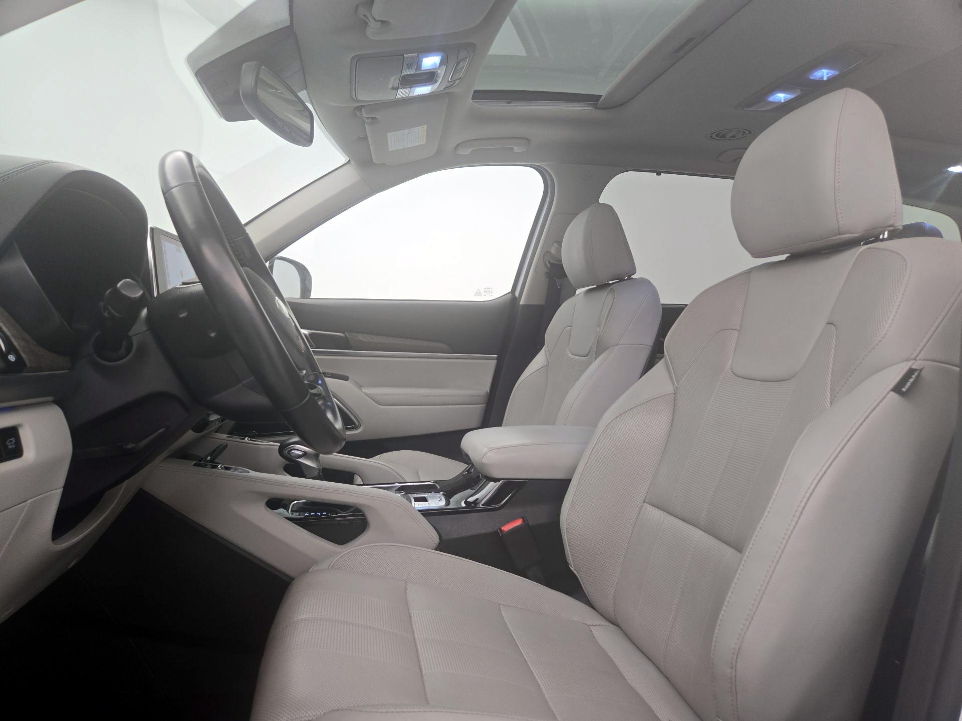 Thumbnail: 2021 Kia Telluride - 20