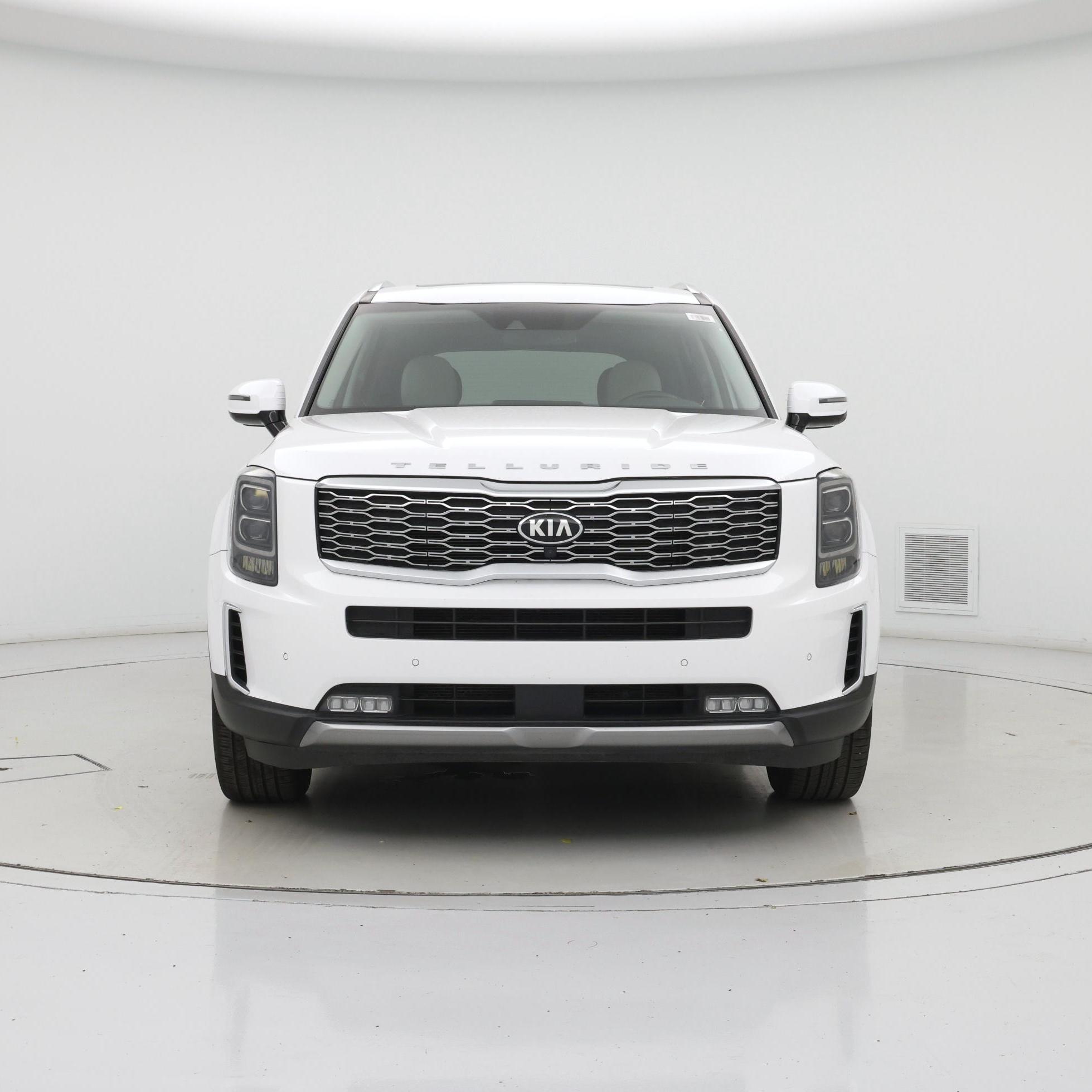 Thumbnail: 2021 Kia Telluride - 5