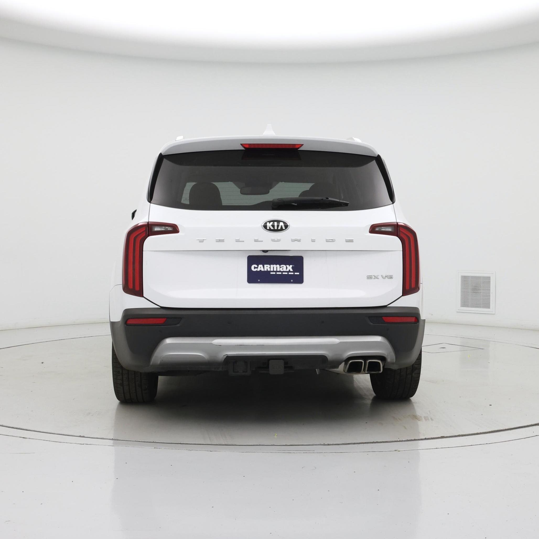 Thumbnail: 2021 Kia Telluride - 6