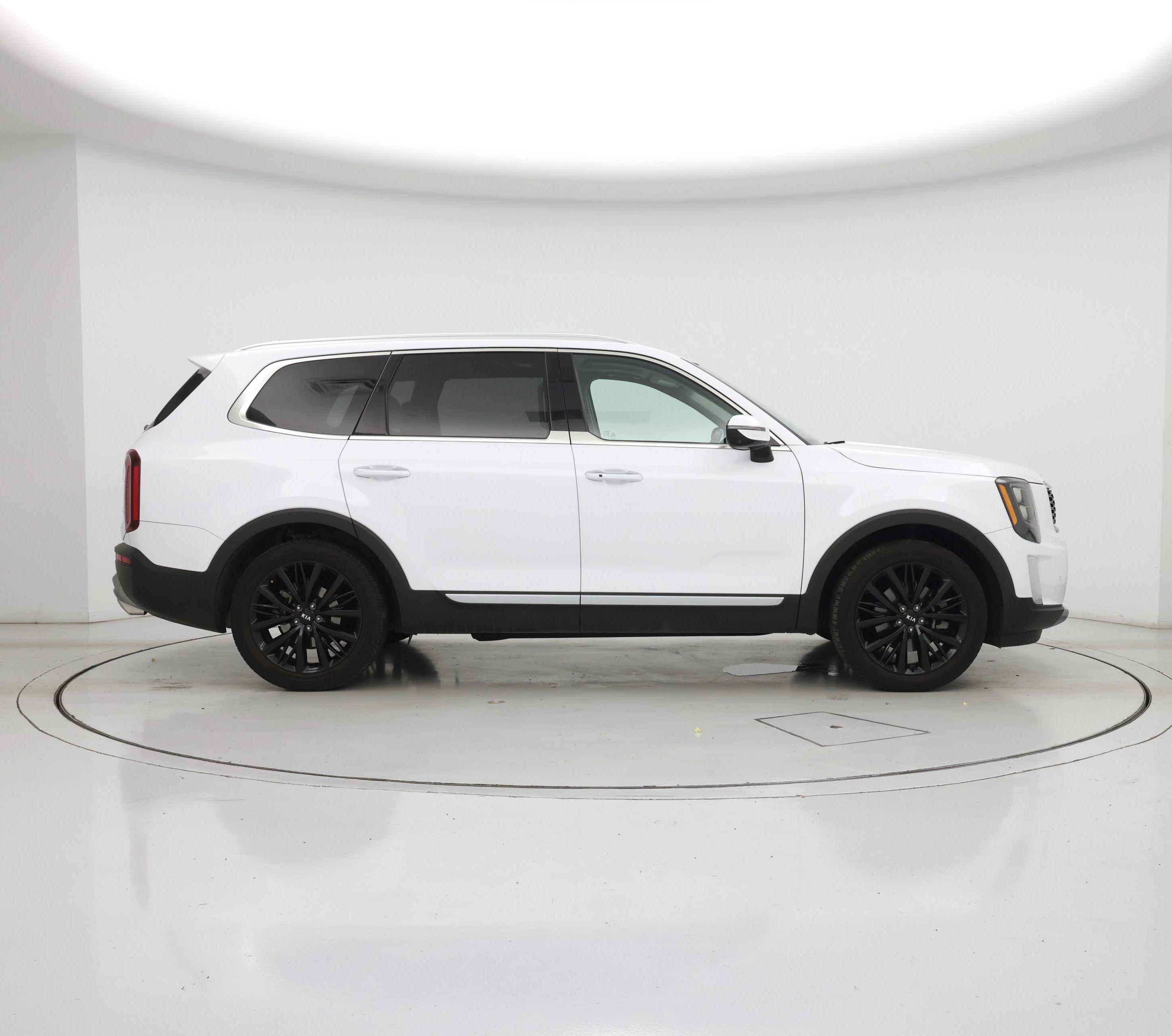 Thumbnail: 2021 Kia Telluride - 7