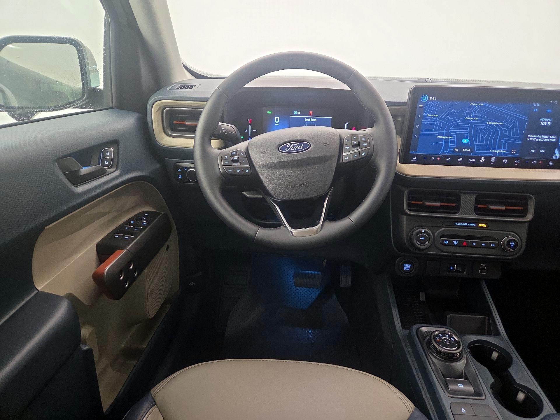 Thumbnail: 2025 Ford Maverick - 10