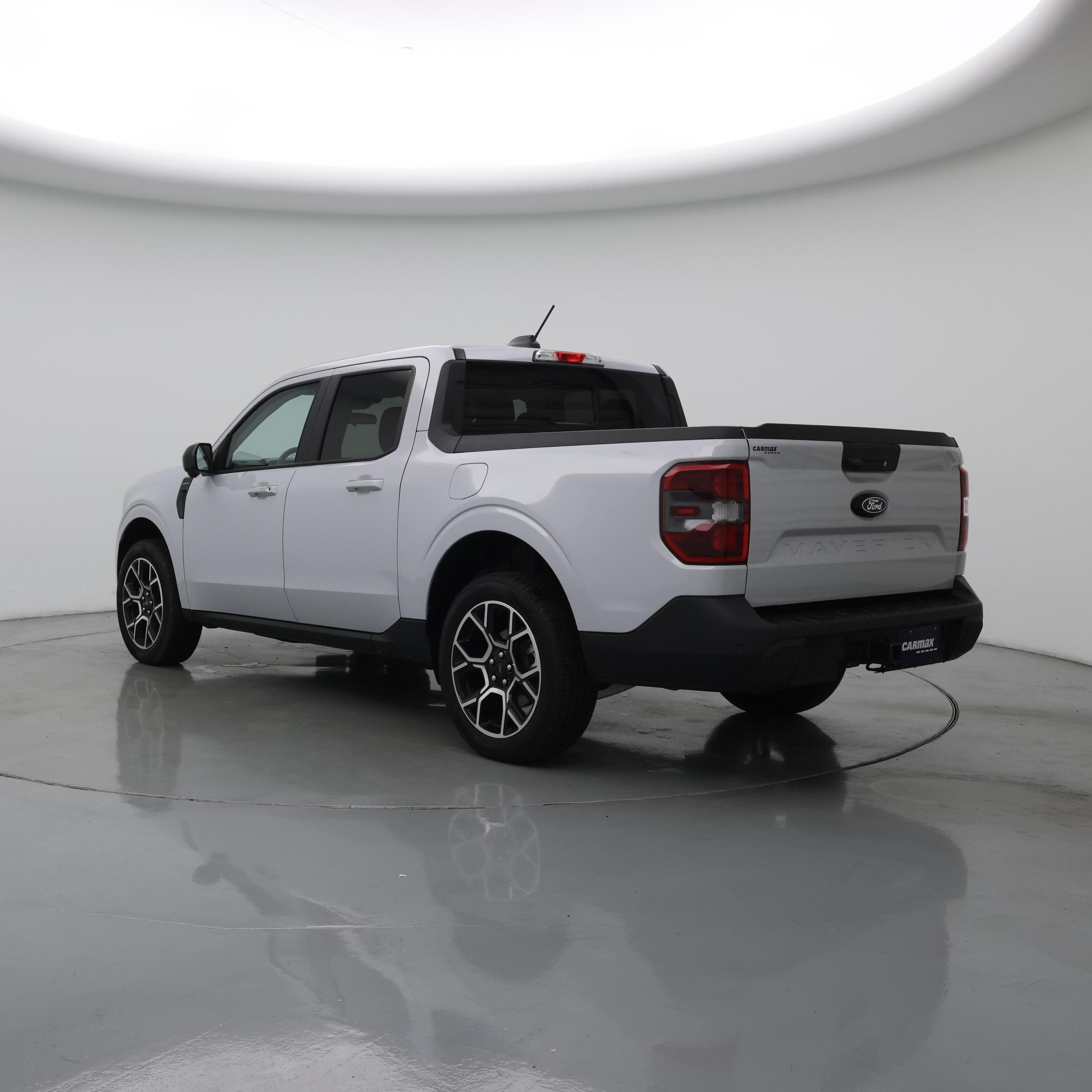 Thumbnail: 2025 Ford Maverick - 2