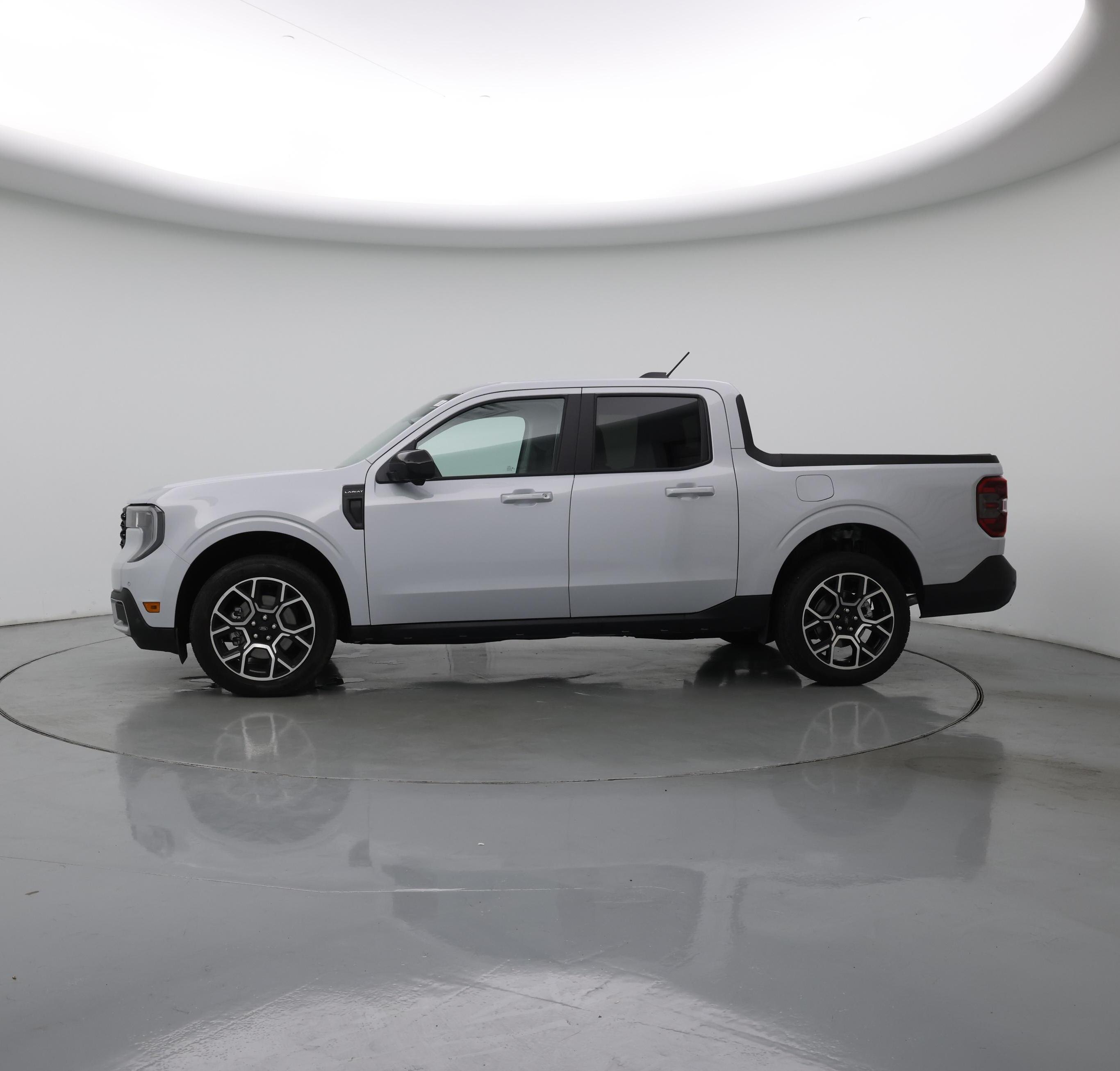 Thumbnail: 2025 Ford Maverick - 3