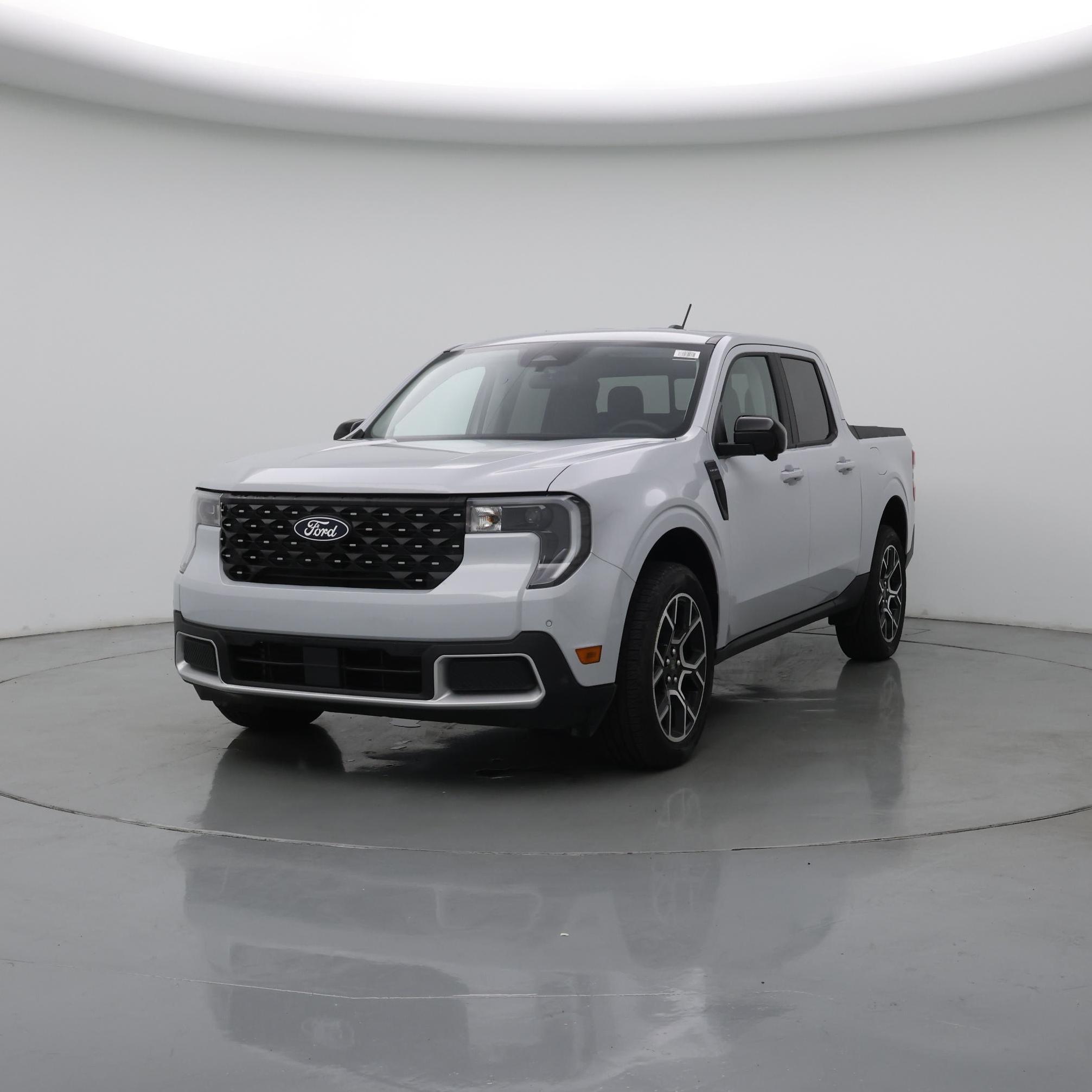 Thumbnail: 2025 Ford Maverick - 4