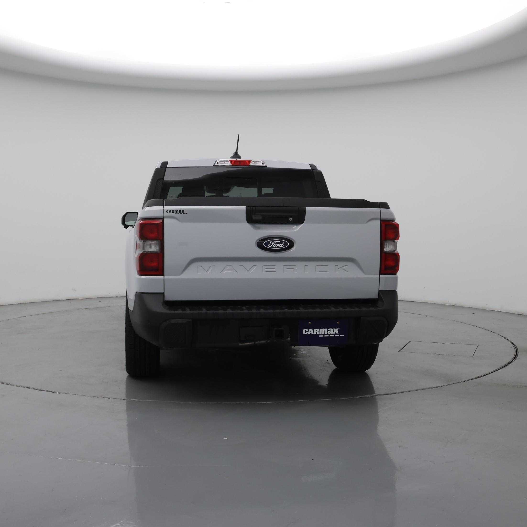 Thumbnail: 2025 Ford Maverick - 6