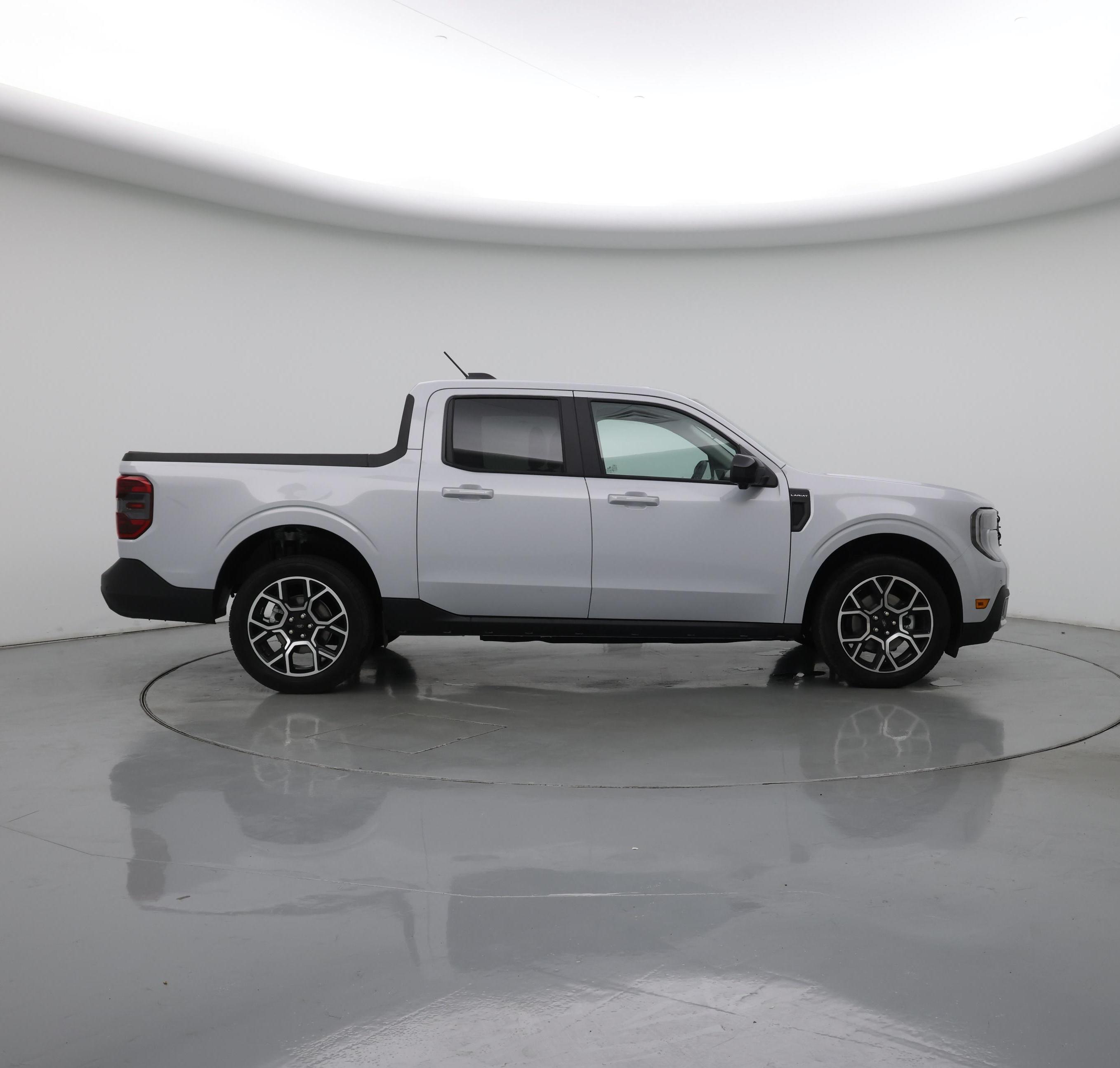 Thumbnail: 2025 Ford Maverick - 7