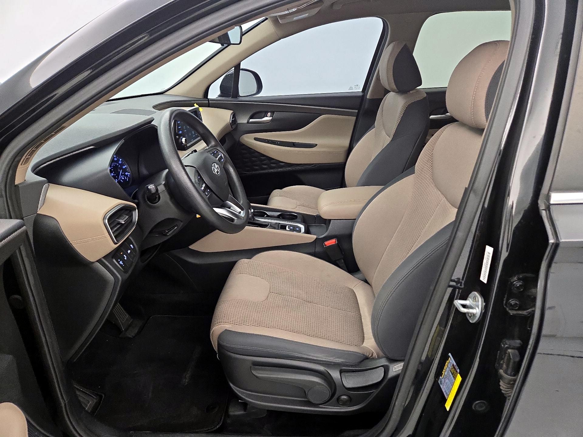 Thumbnail: 2019 Hyundai Santa Fe - 11
