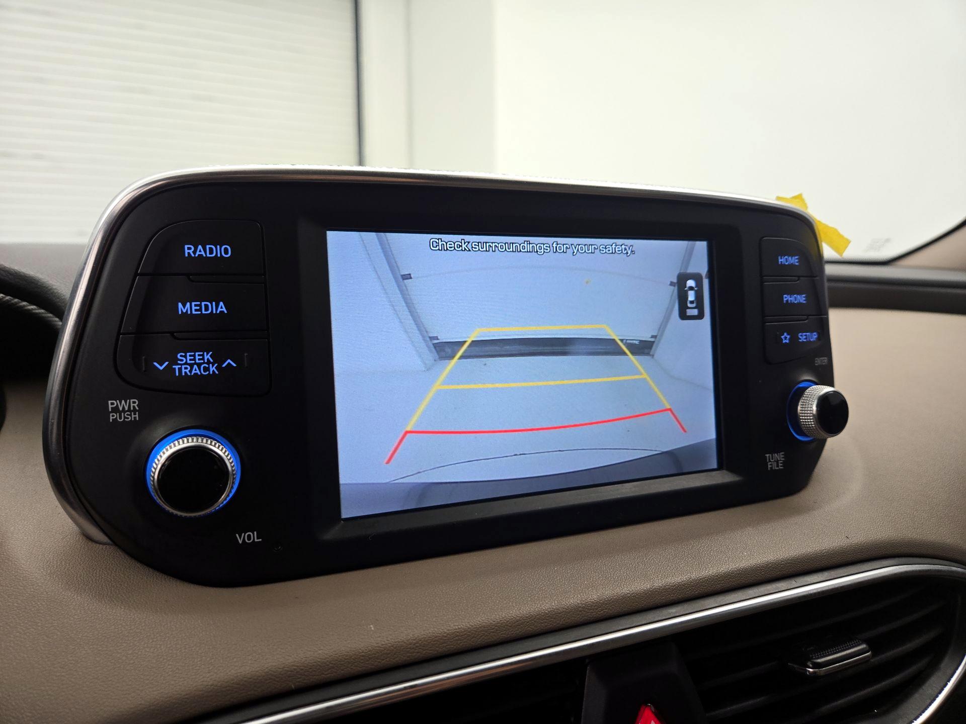 Thumbnail: 2019 Hyundai Santa Fe - 14