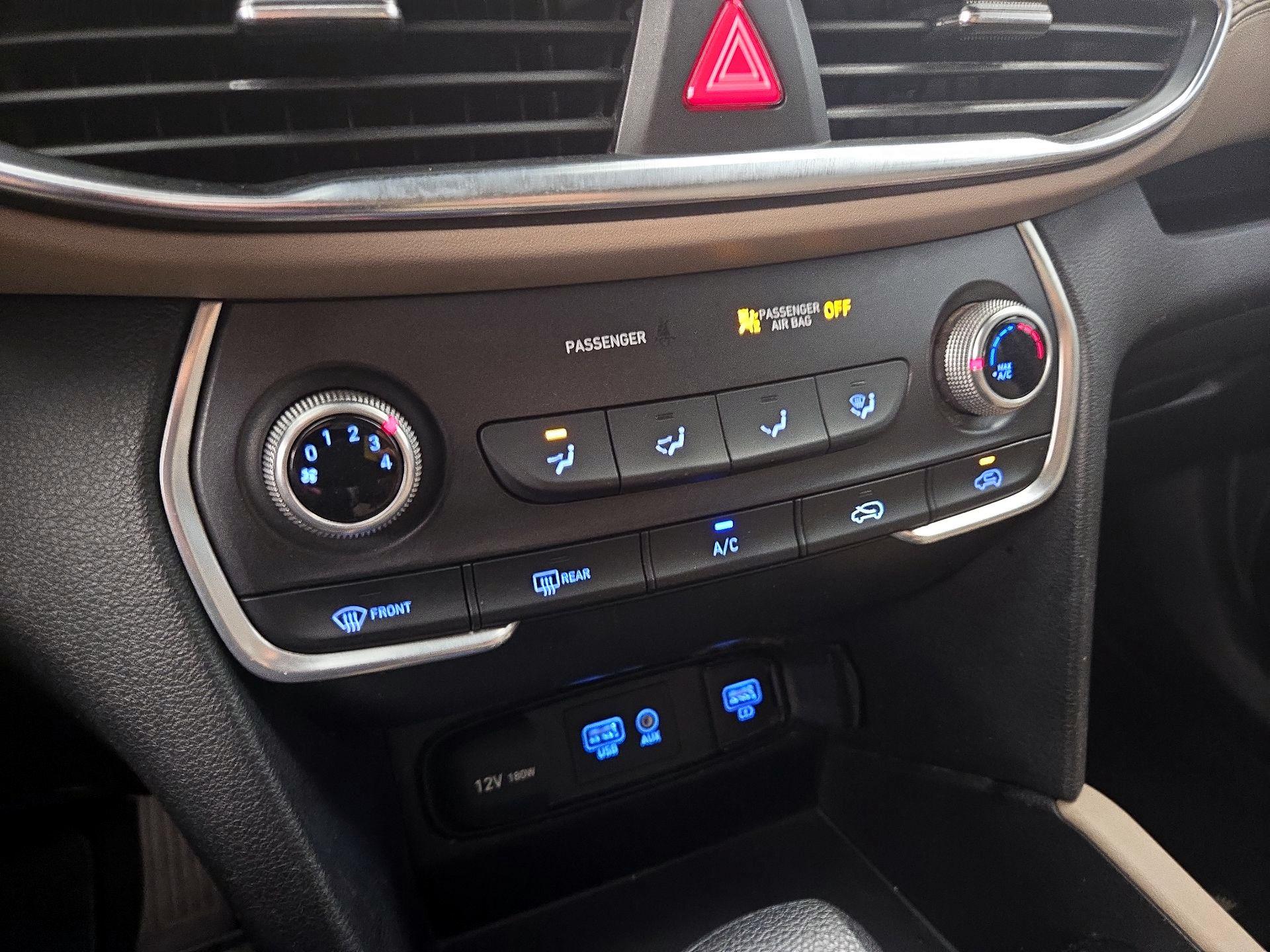 Thumbnail: 2019 Hyundai Santa Fe - 16