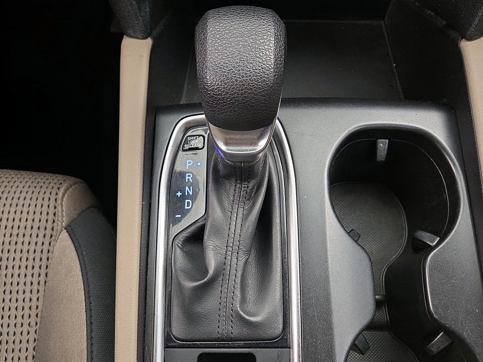 Thumbnail: 2019 Hyundai Santa Fe - 17