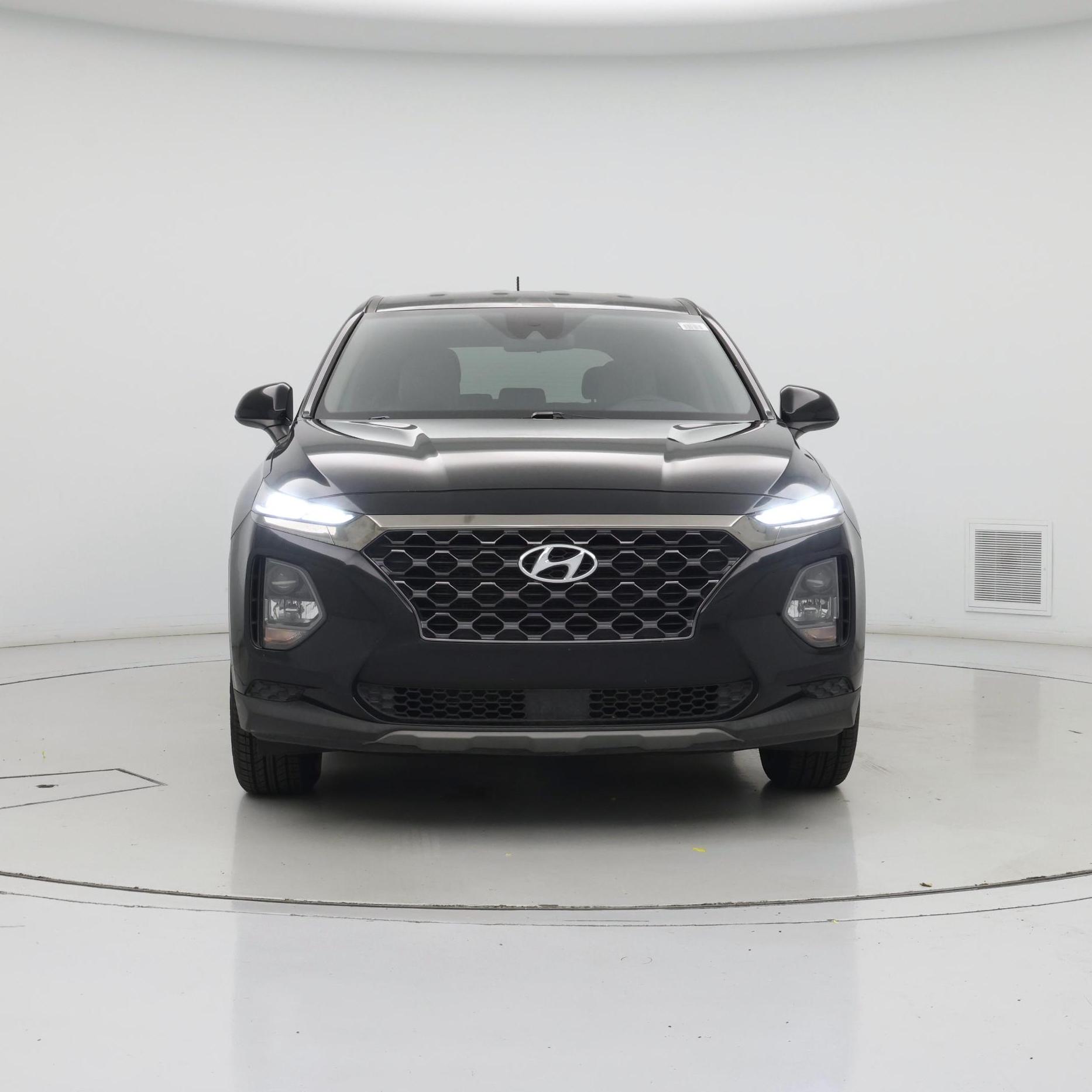 Thumbnail: 2019 Hyundai Santa Fe - 5