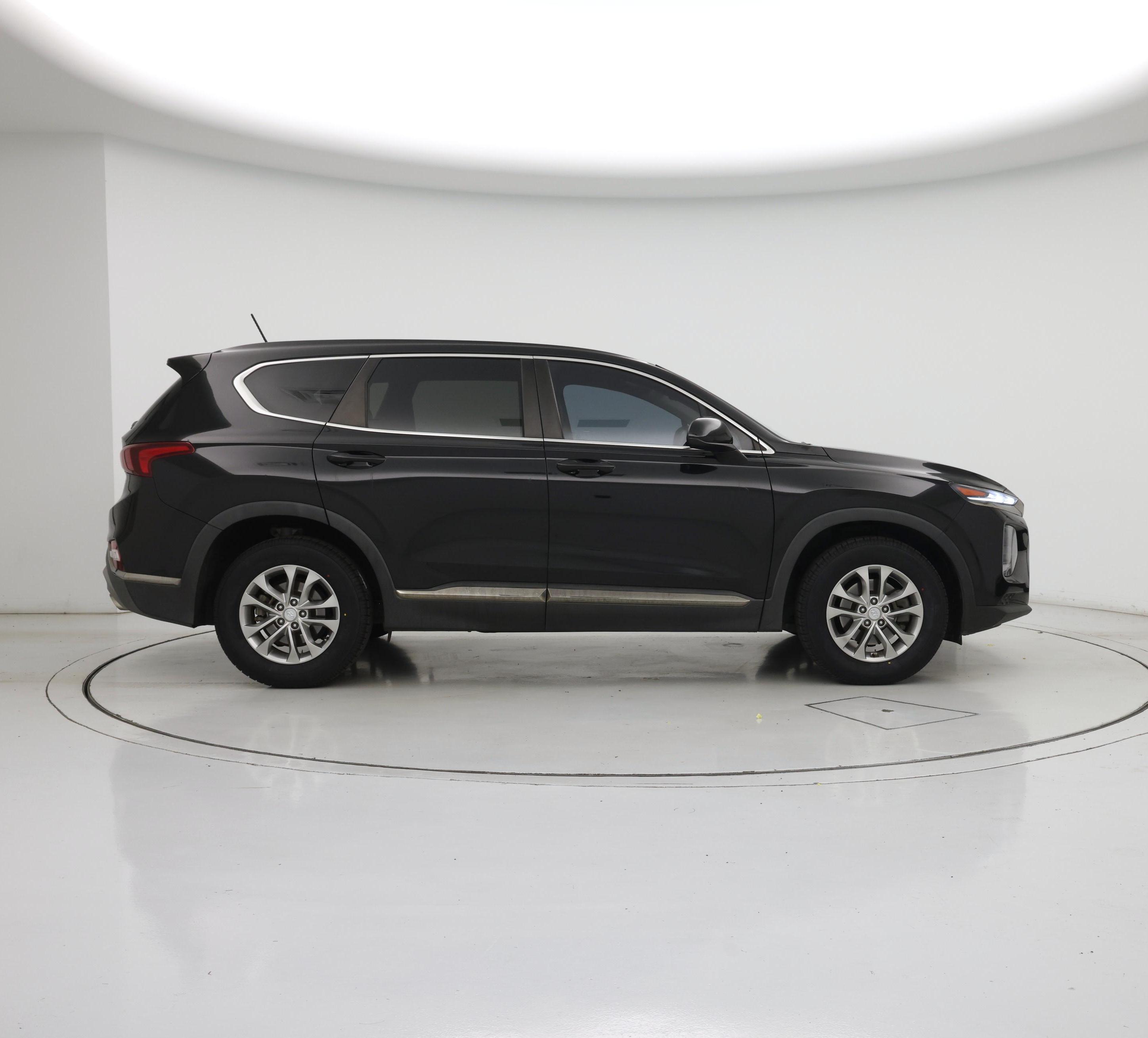 Thumbnail: 2019 Hyundai Santa Fe - 7