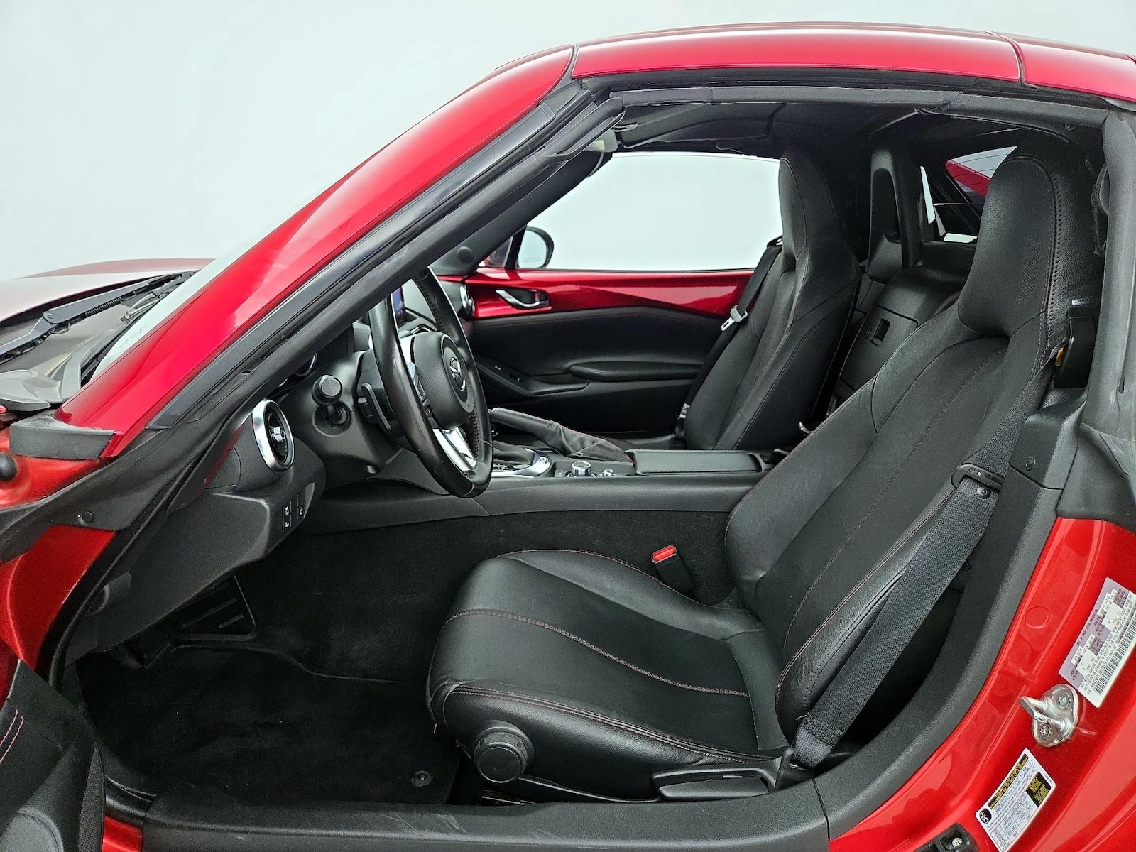 2018 Mazda MX-5 Miata RF Grand Touring - Photo 12