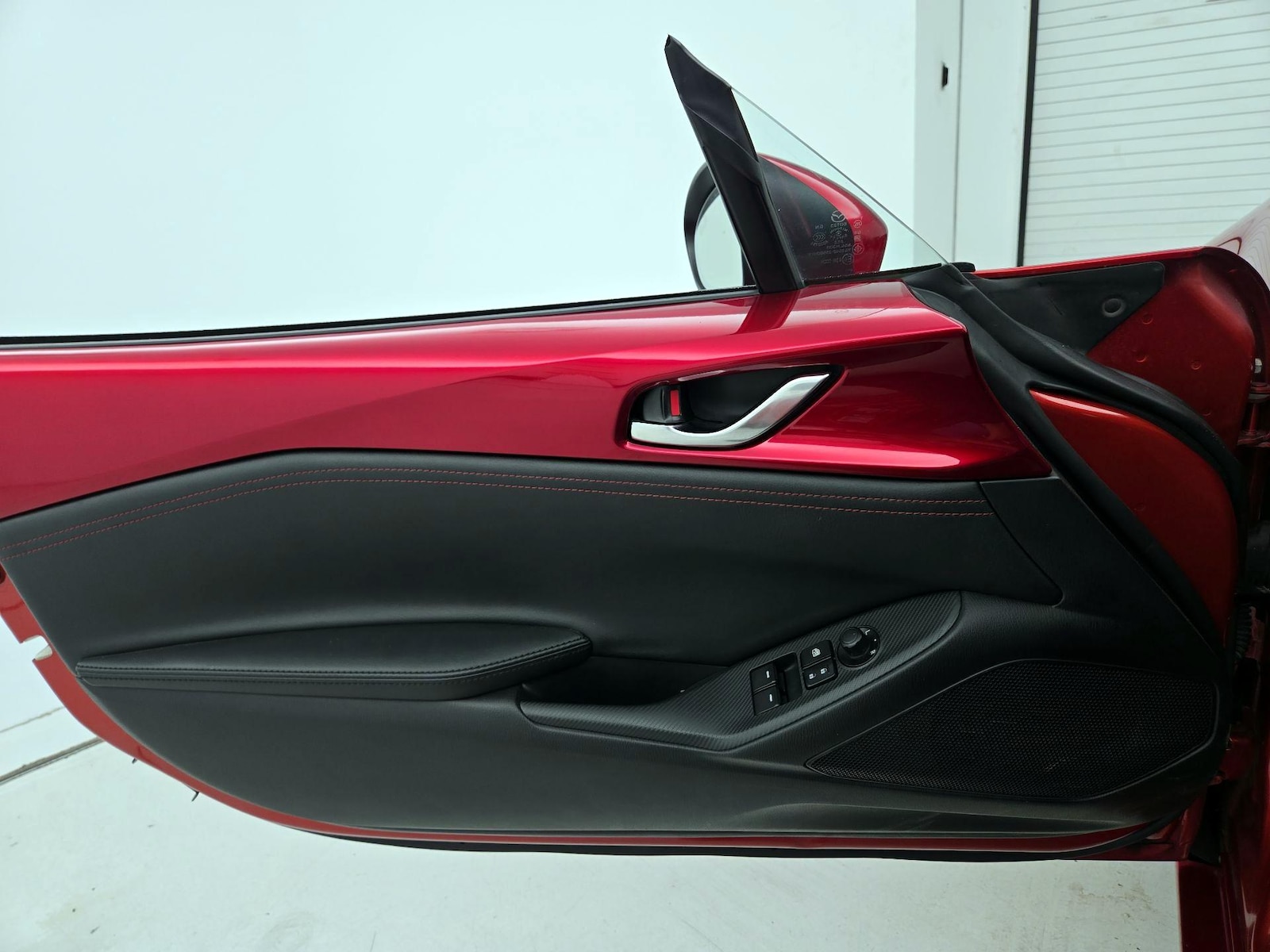 2018 Mazda MX-5 Miata RF Grand Touring - Photo 13