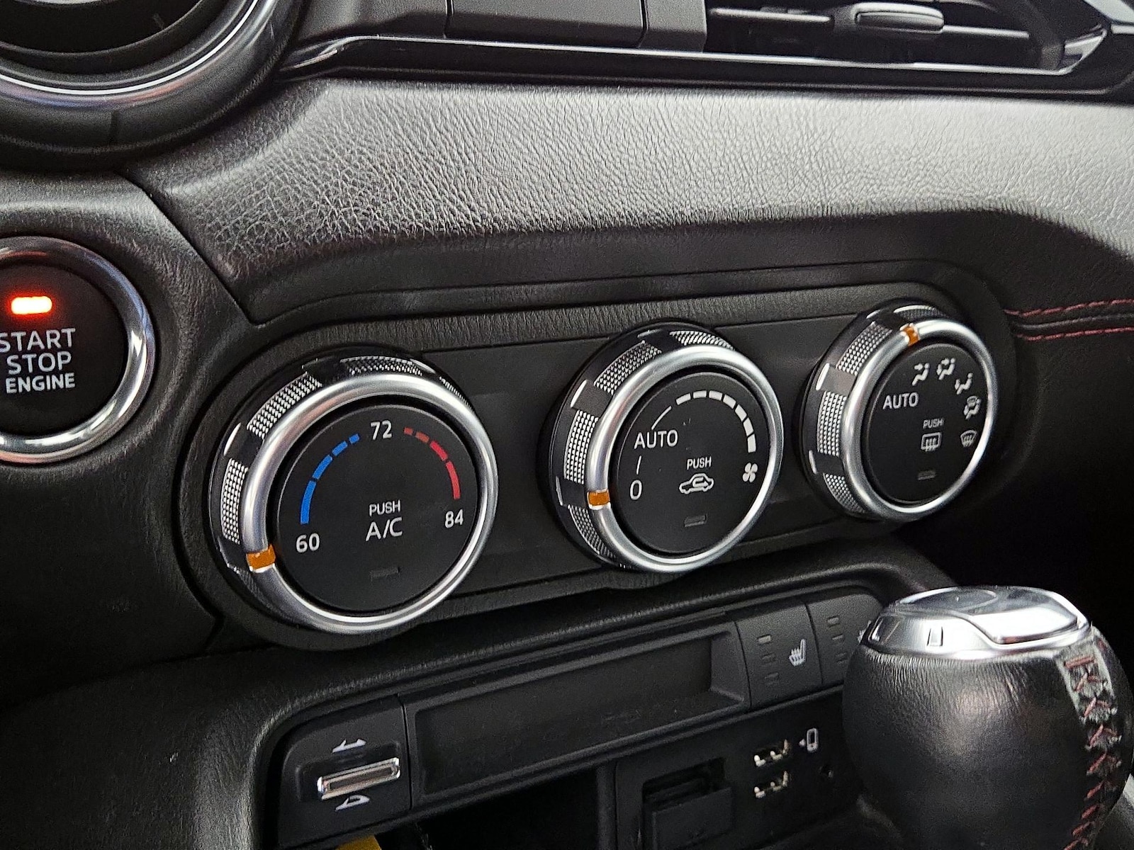 2018 Mazda MX-5 Miata RF Grand Touring - Photo 17