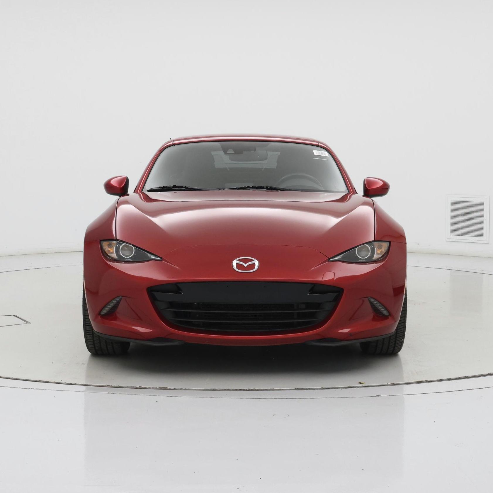 Thumbnail: 2018 Mazda MX-5 Miata - 5