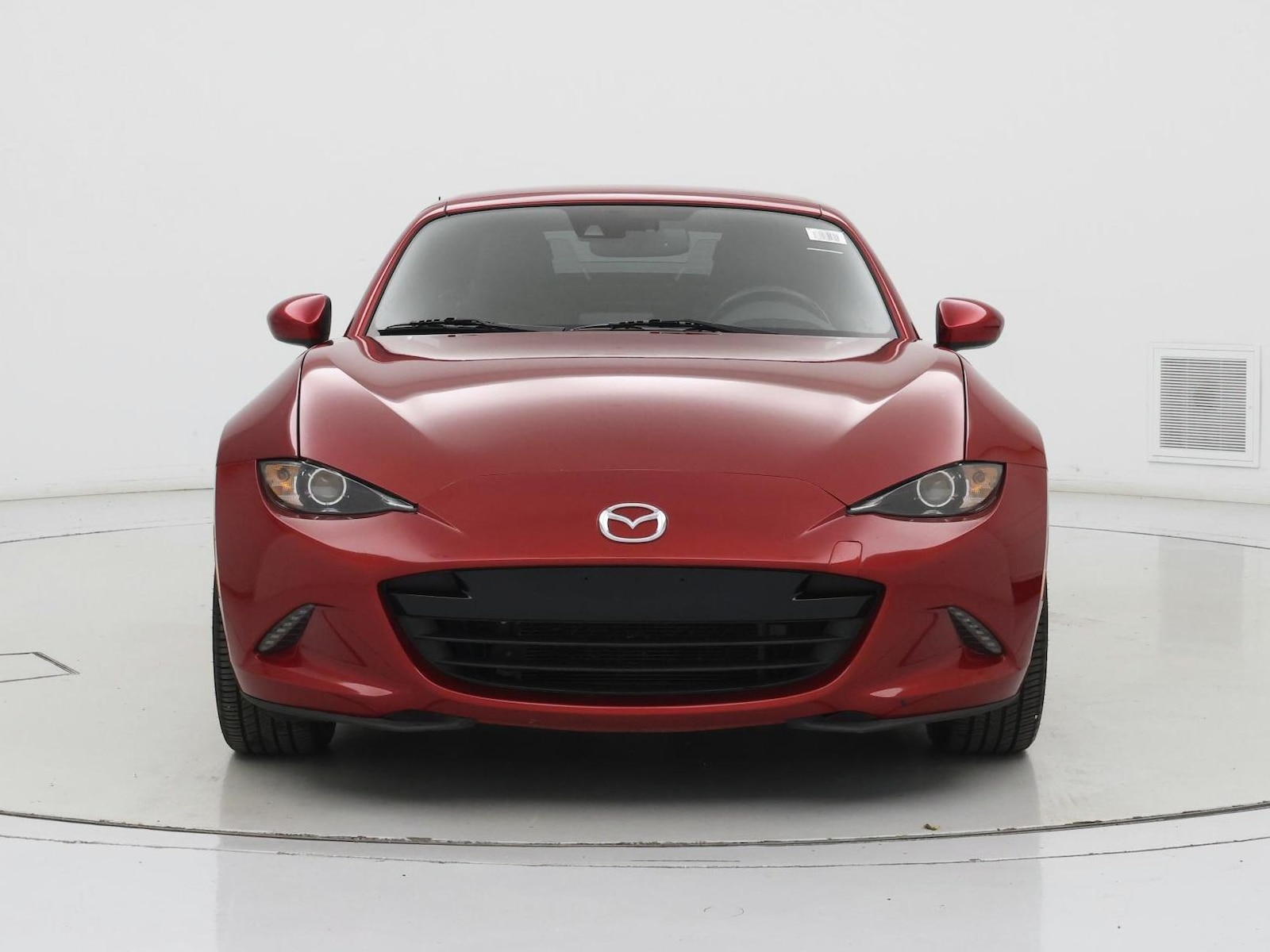 2018 Mazda MX-5 Miata RF Grand Touring - Photo 6