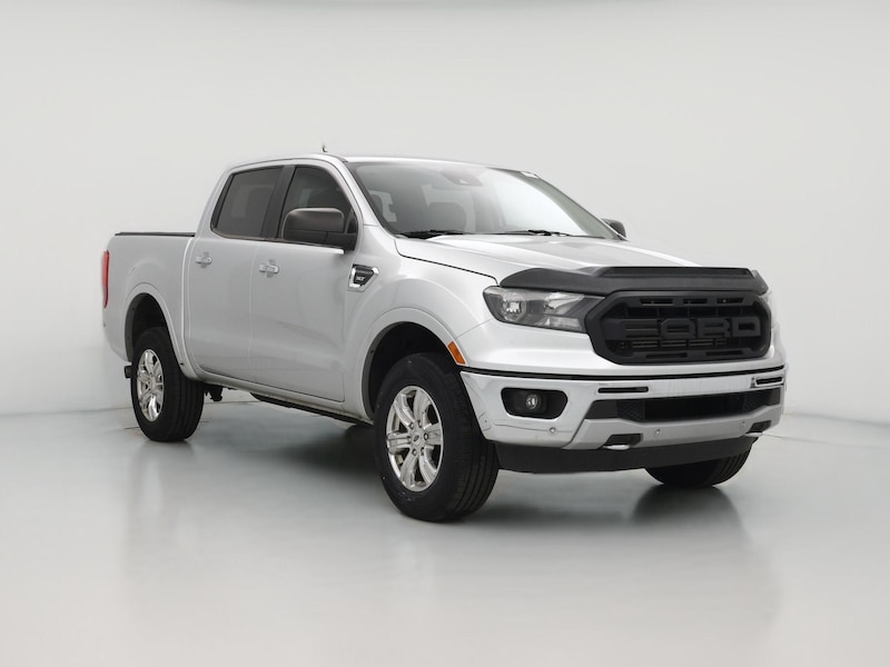 2019 Ford Ranger XLT -
                  El Paso, TX
