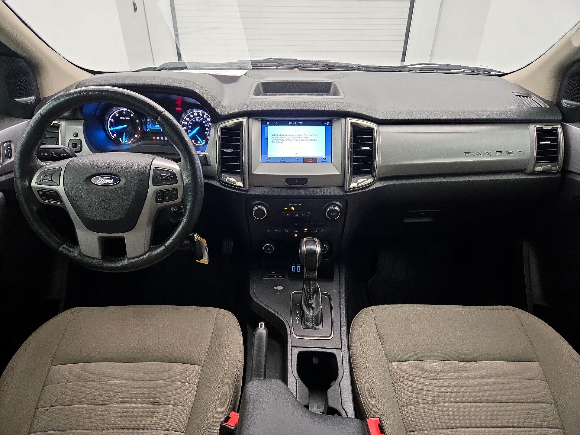 Thumbnail: 2019 Ford Ranger - 9
