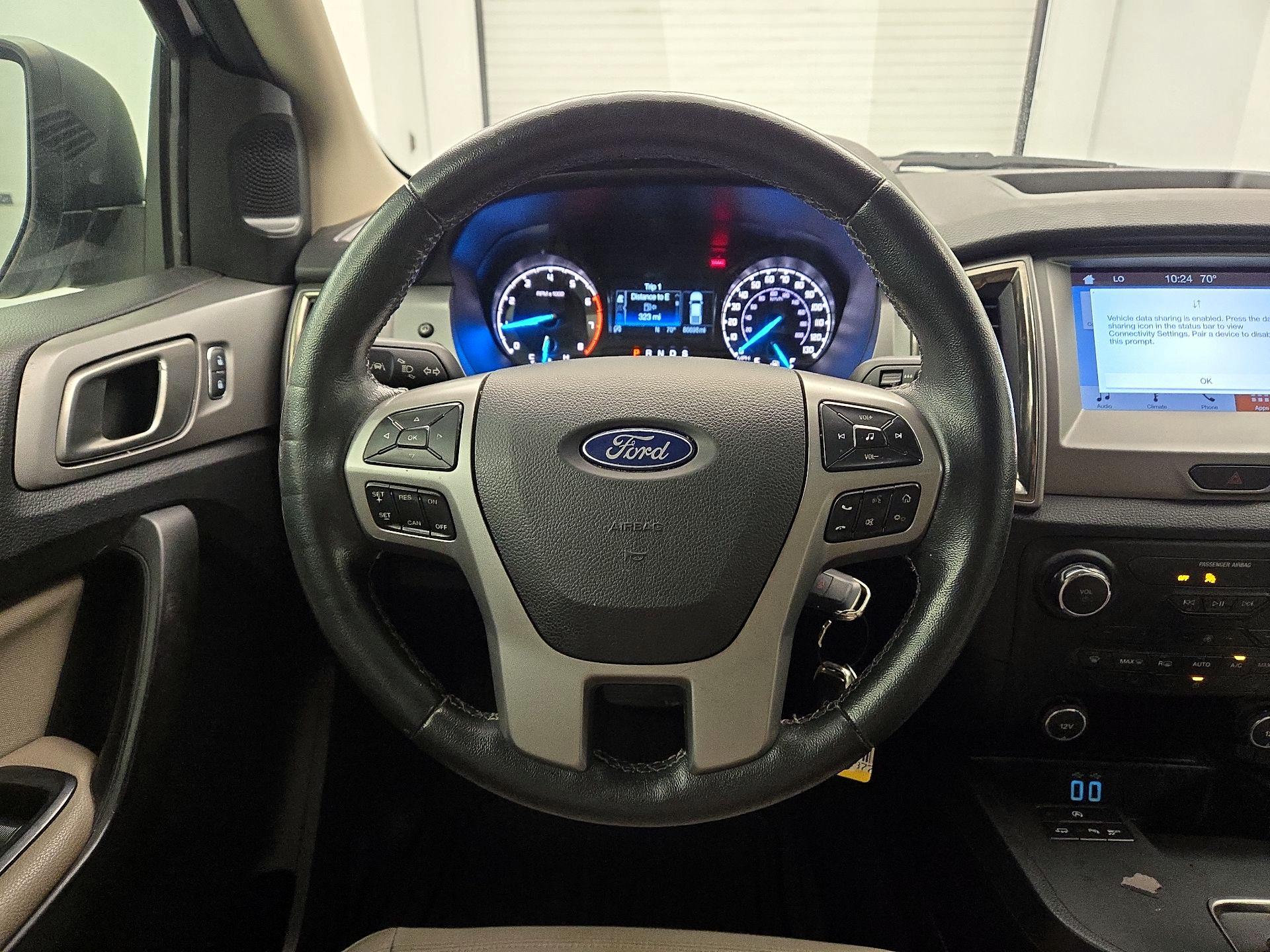 Thumbnail: 2019 Ford Ranger - 10