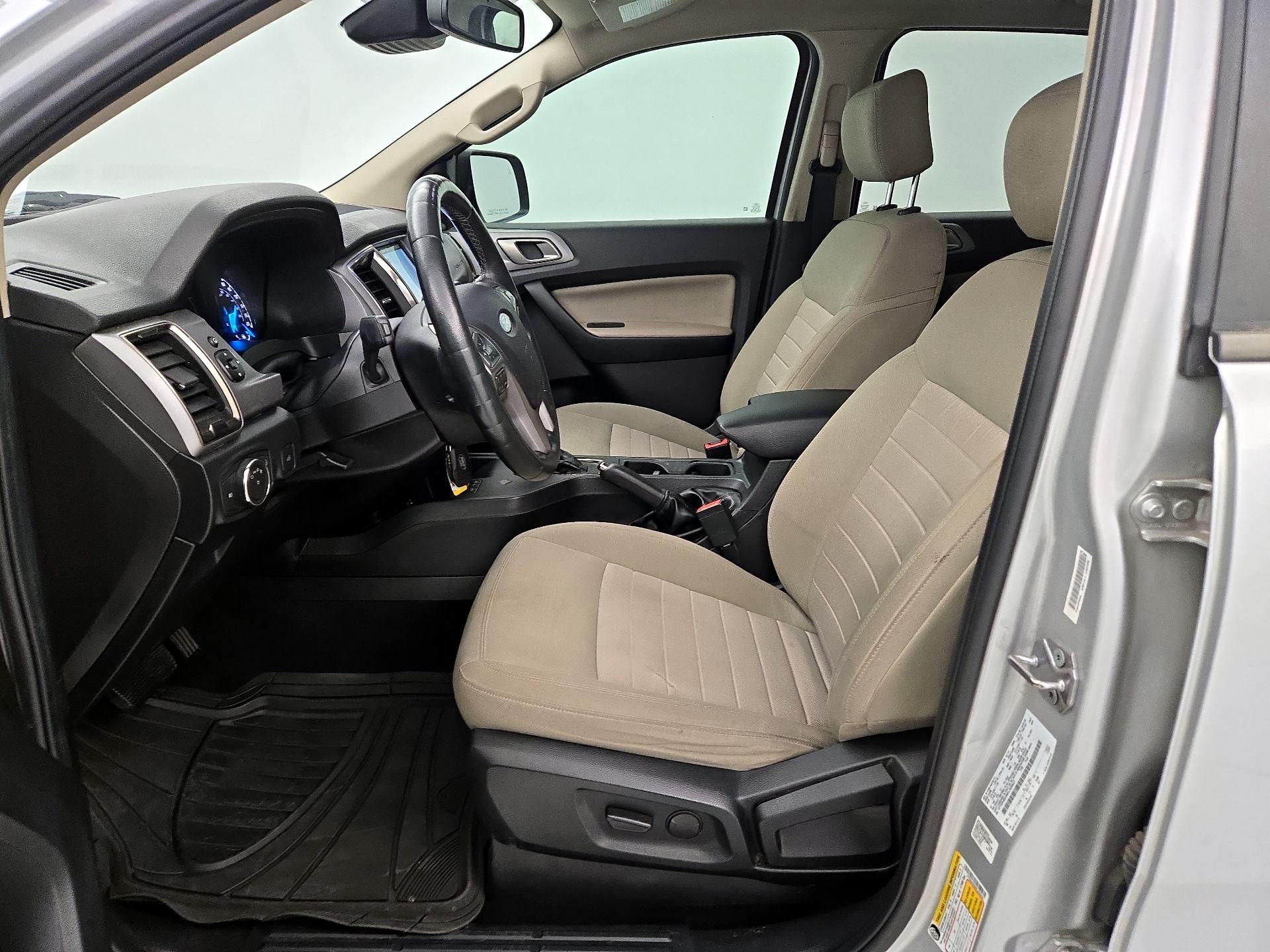 Thumbnail: 2019 Ford Ranger - 11