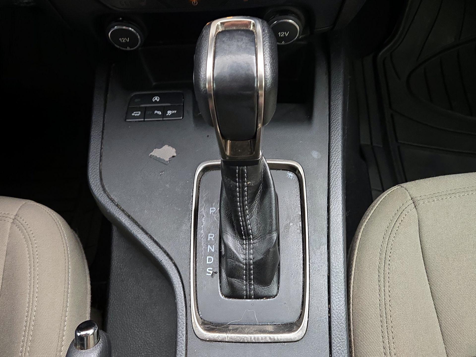 Thumbnail: 2019 Ford Ranger - 17