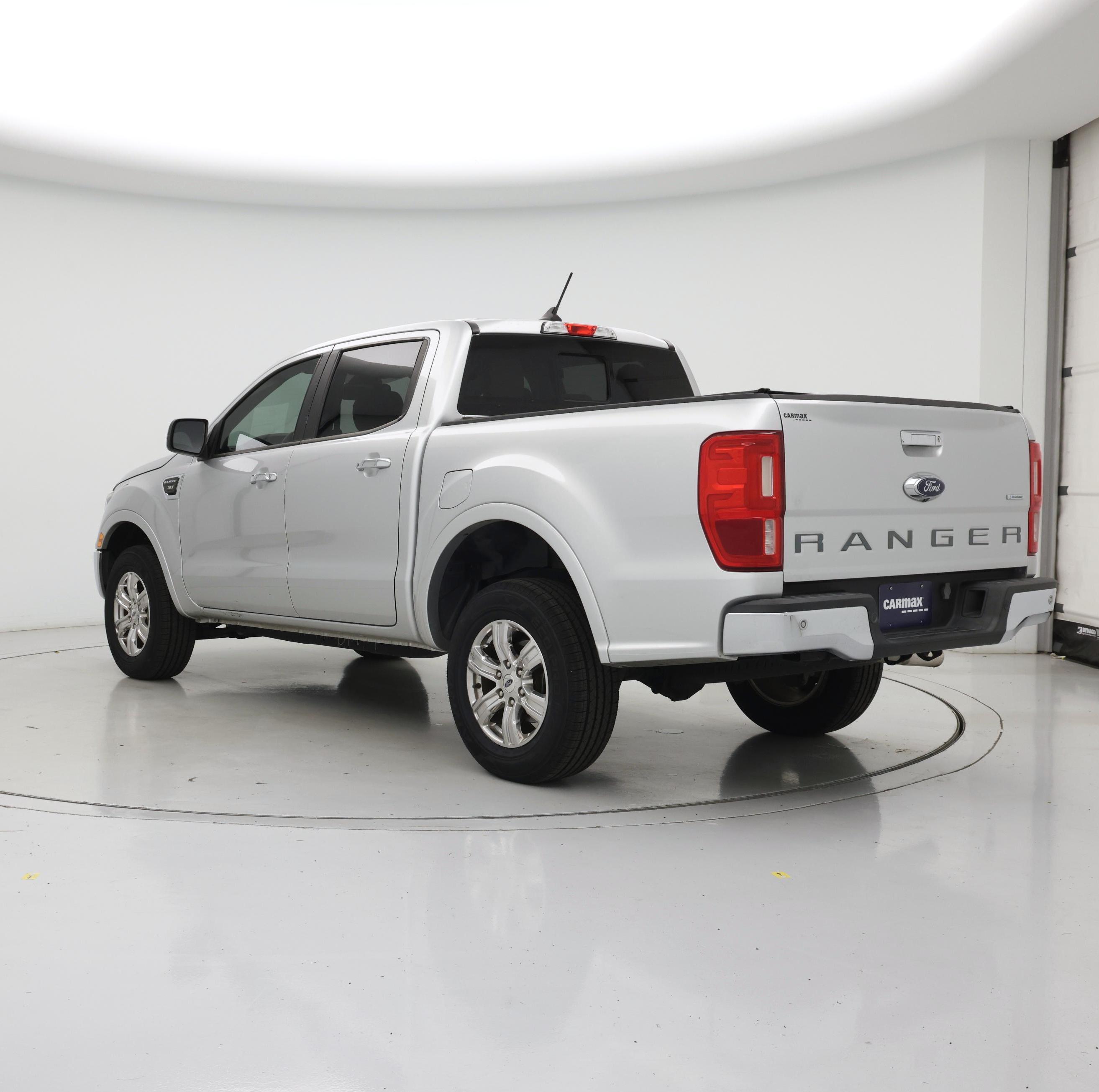 Thumbnail: 2019 Ford Ranger - 2