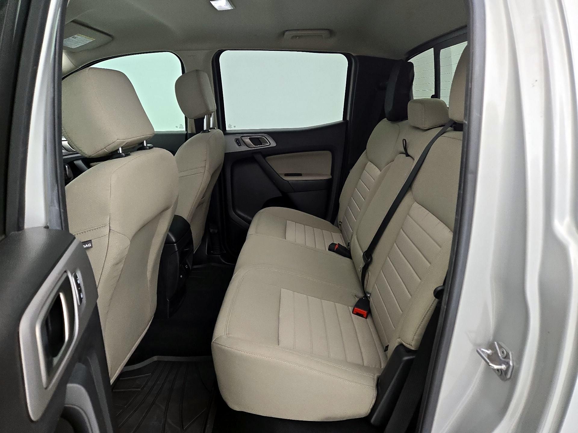 Thumbnail: 2019 Ford Ranger - 19