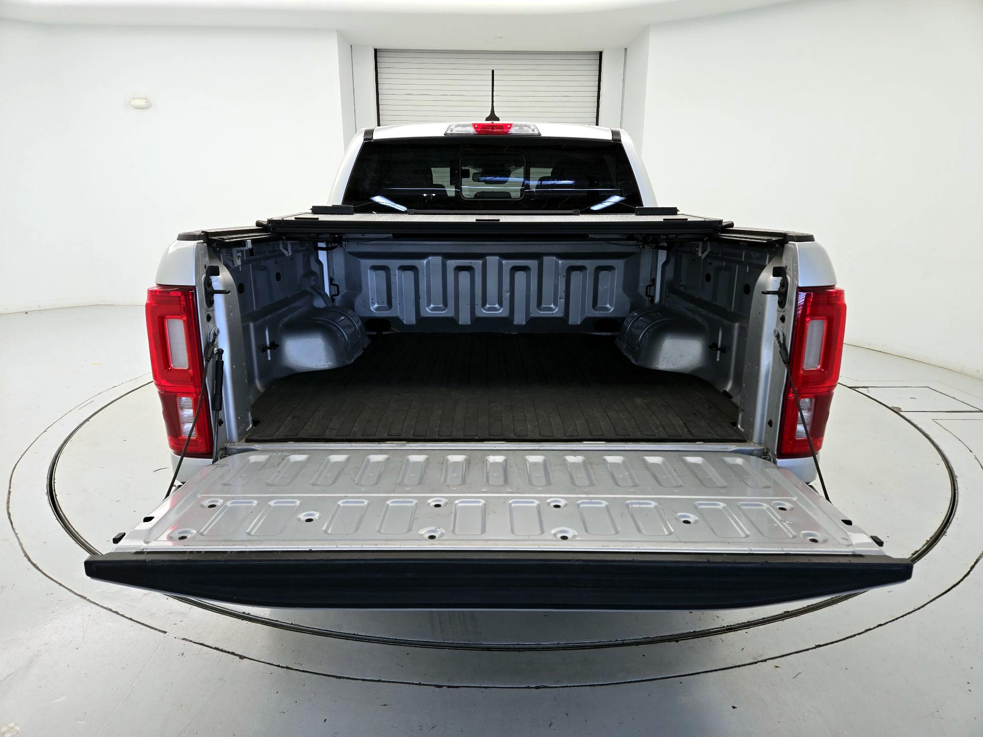 Thumbnail: 2019 Ford Ranger - 20
