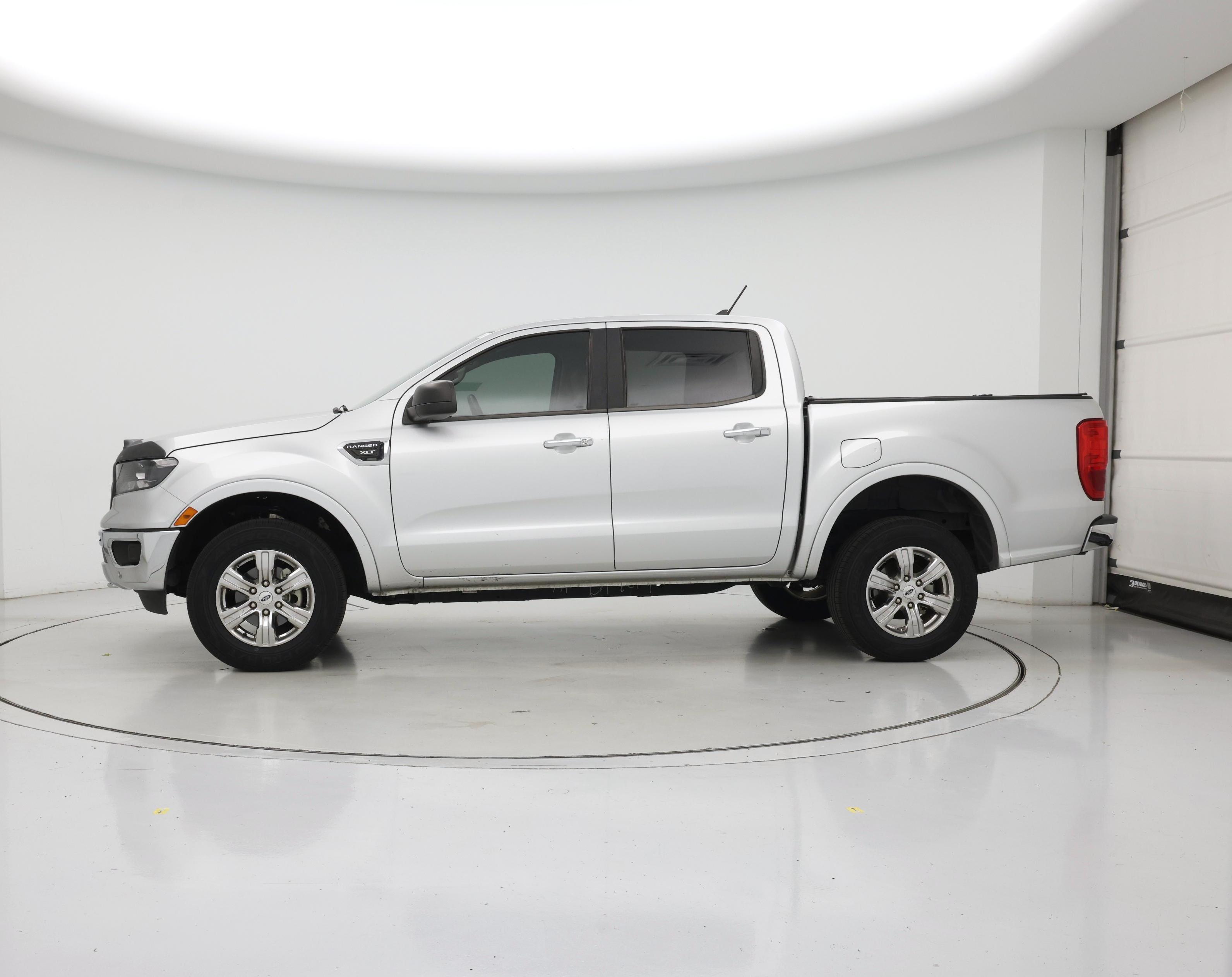 Thumbnail: 2019 Ford Ranger - 3