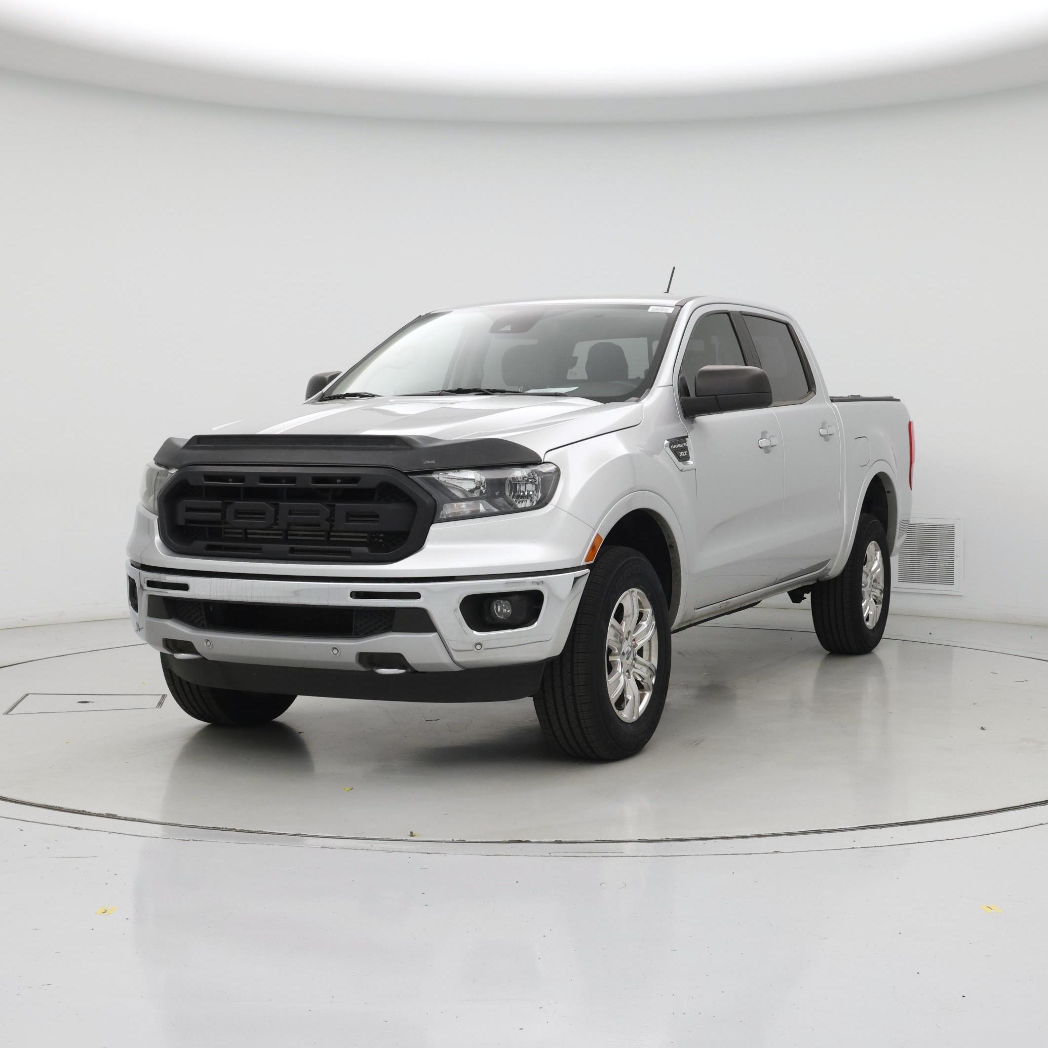 Thumbnail: 2019 Ford Ranger - 4