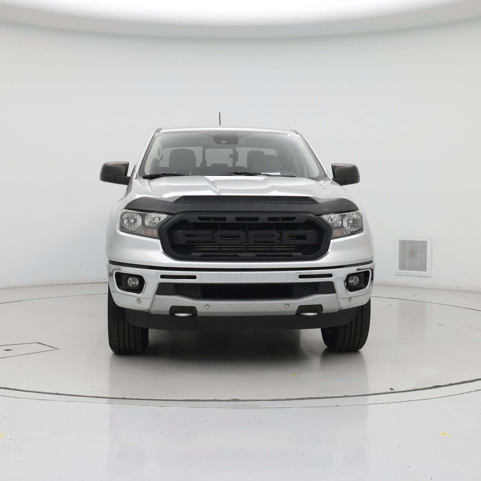 Thumbnail: 2019 Ford Ranger - 5