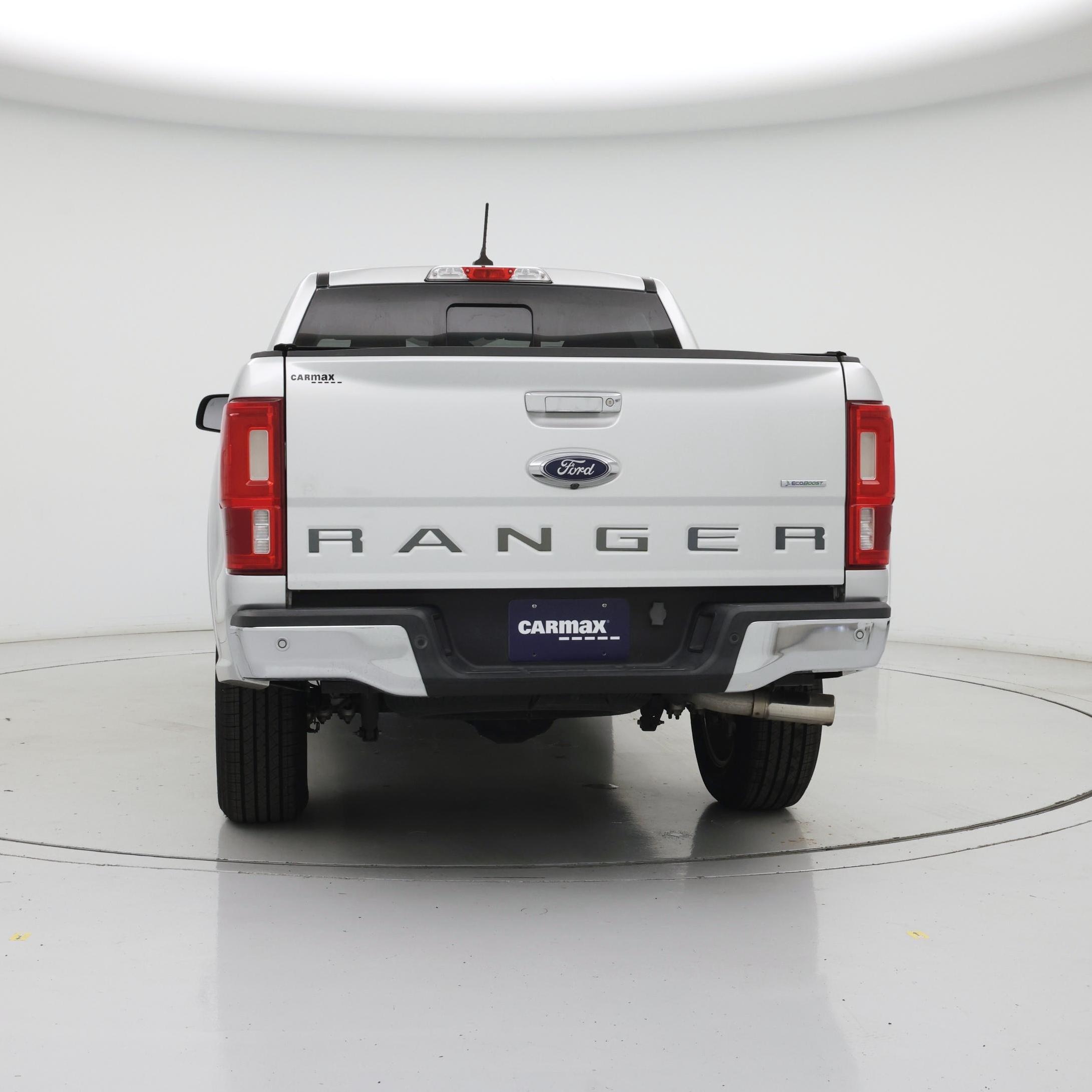 Thumbnail: 2019 Ford Ranger - 6