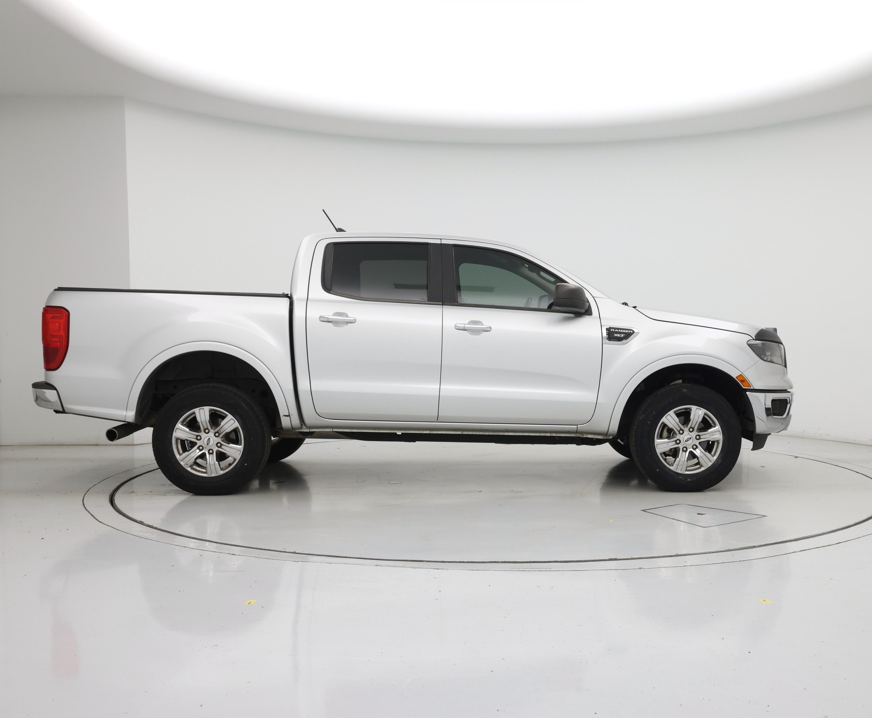 Thumbnail: 2019 Ford Ranger - 7