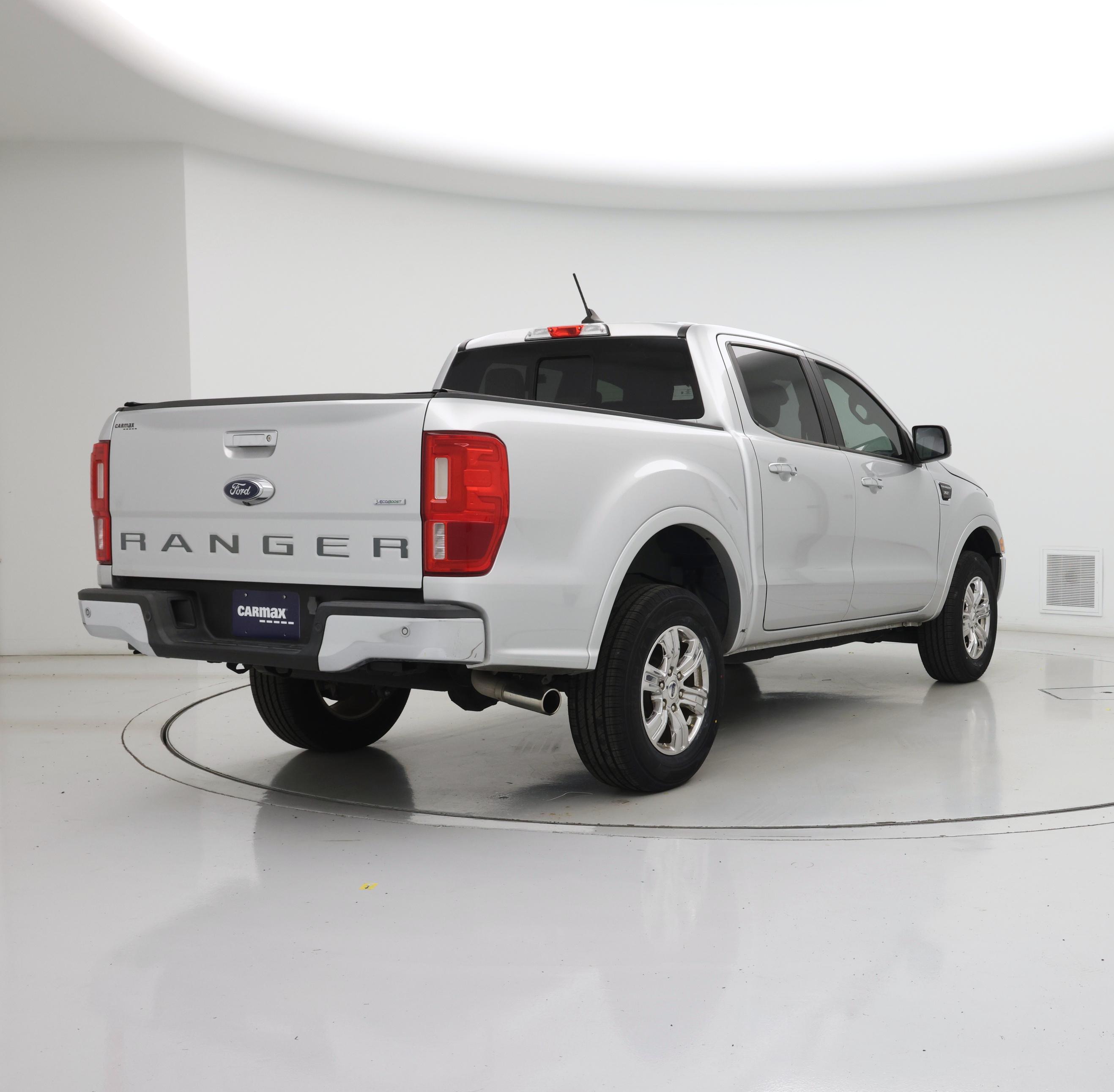 Thumbnail: 2019 Ford Ranger - 8