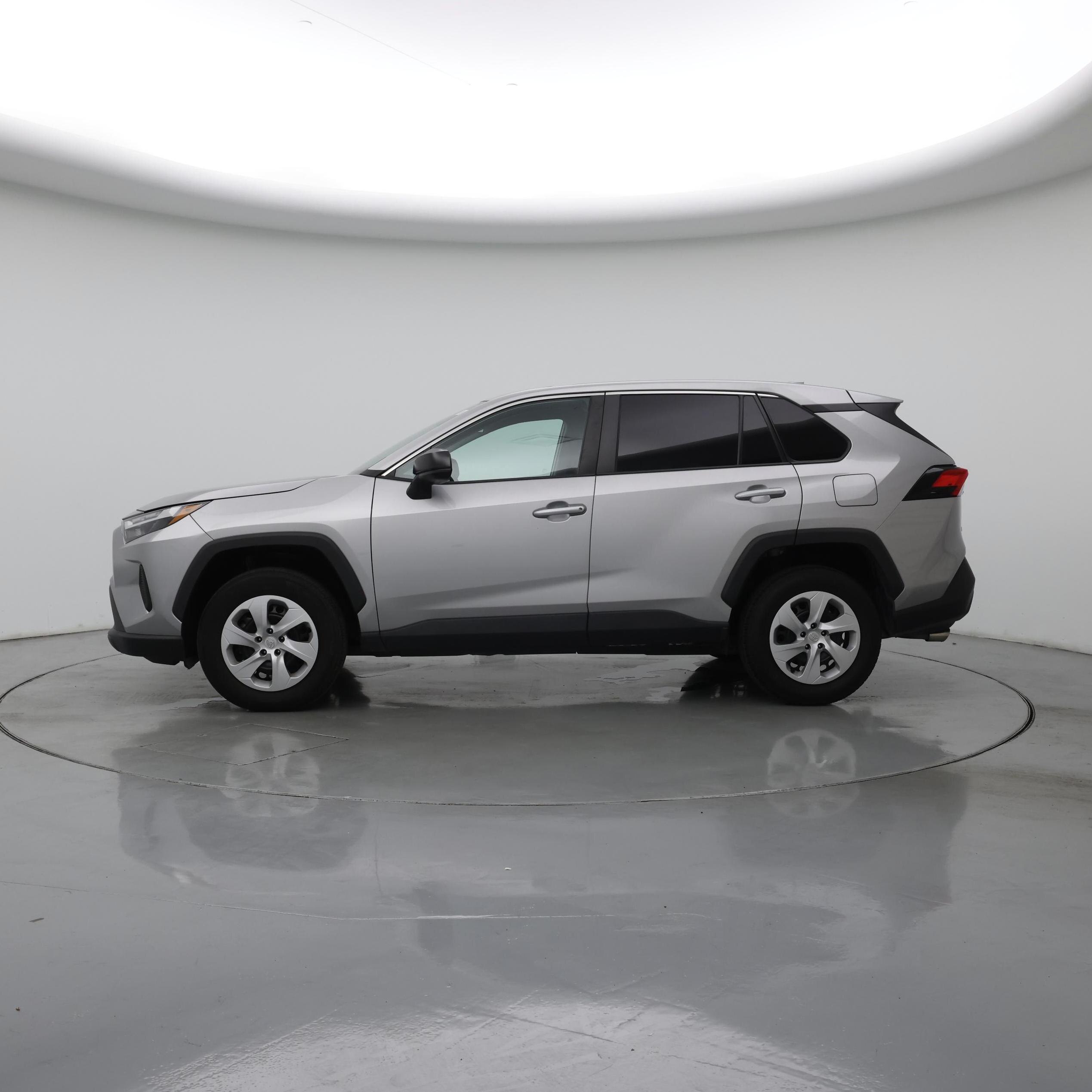 Thumbnail: 2024 Toyota RAV4 - 3