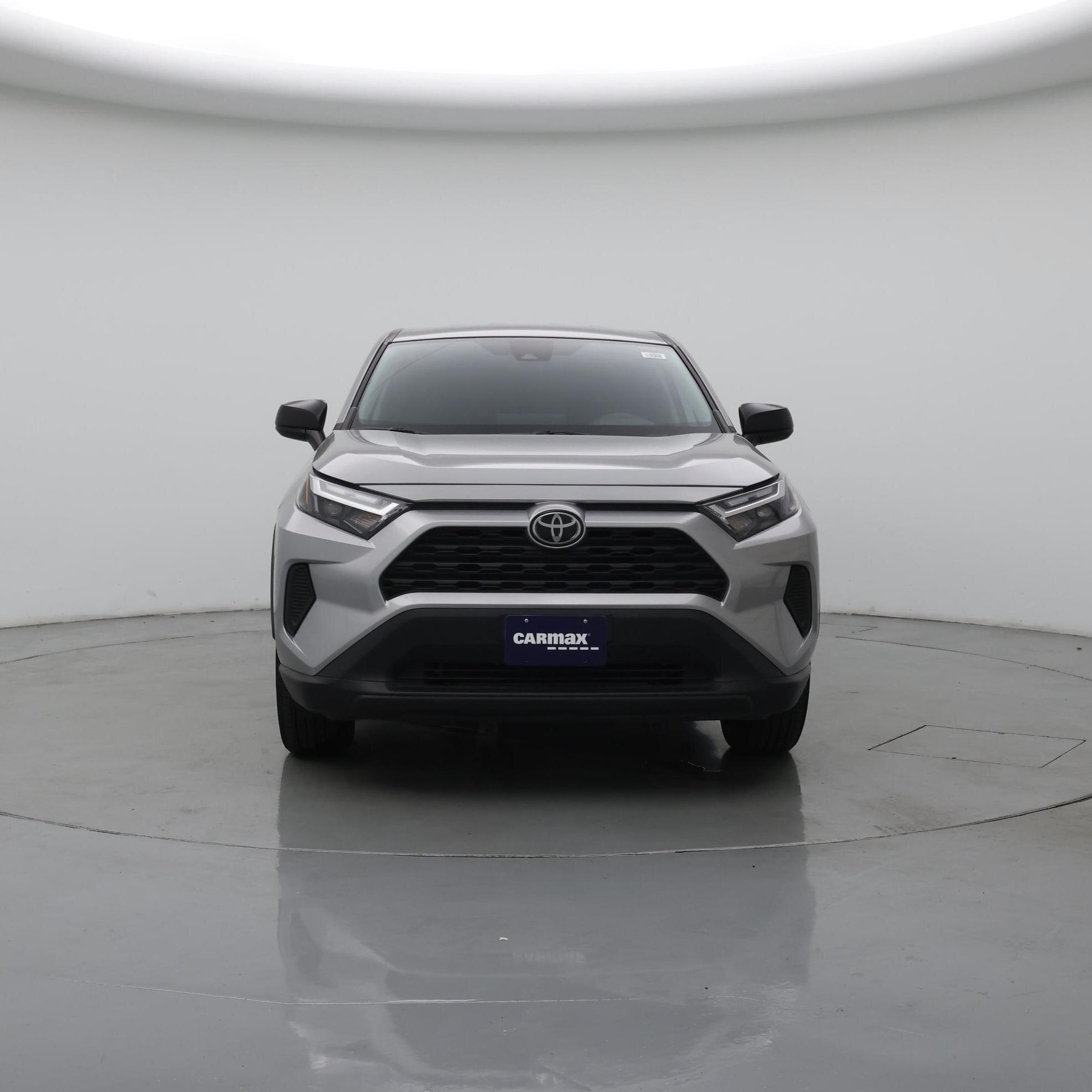 Thumbnail: 2024 Toyota RAV4 - 5
