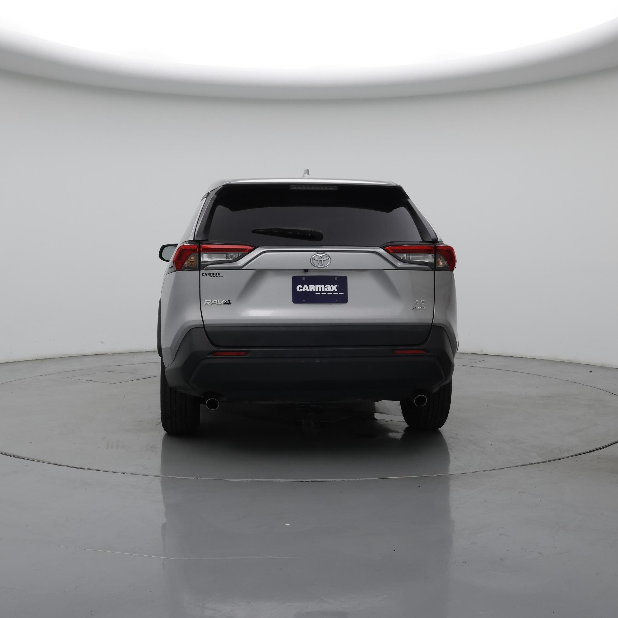 Thumbnail: 2024 Toyota RAV4 - 6